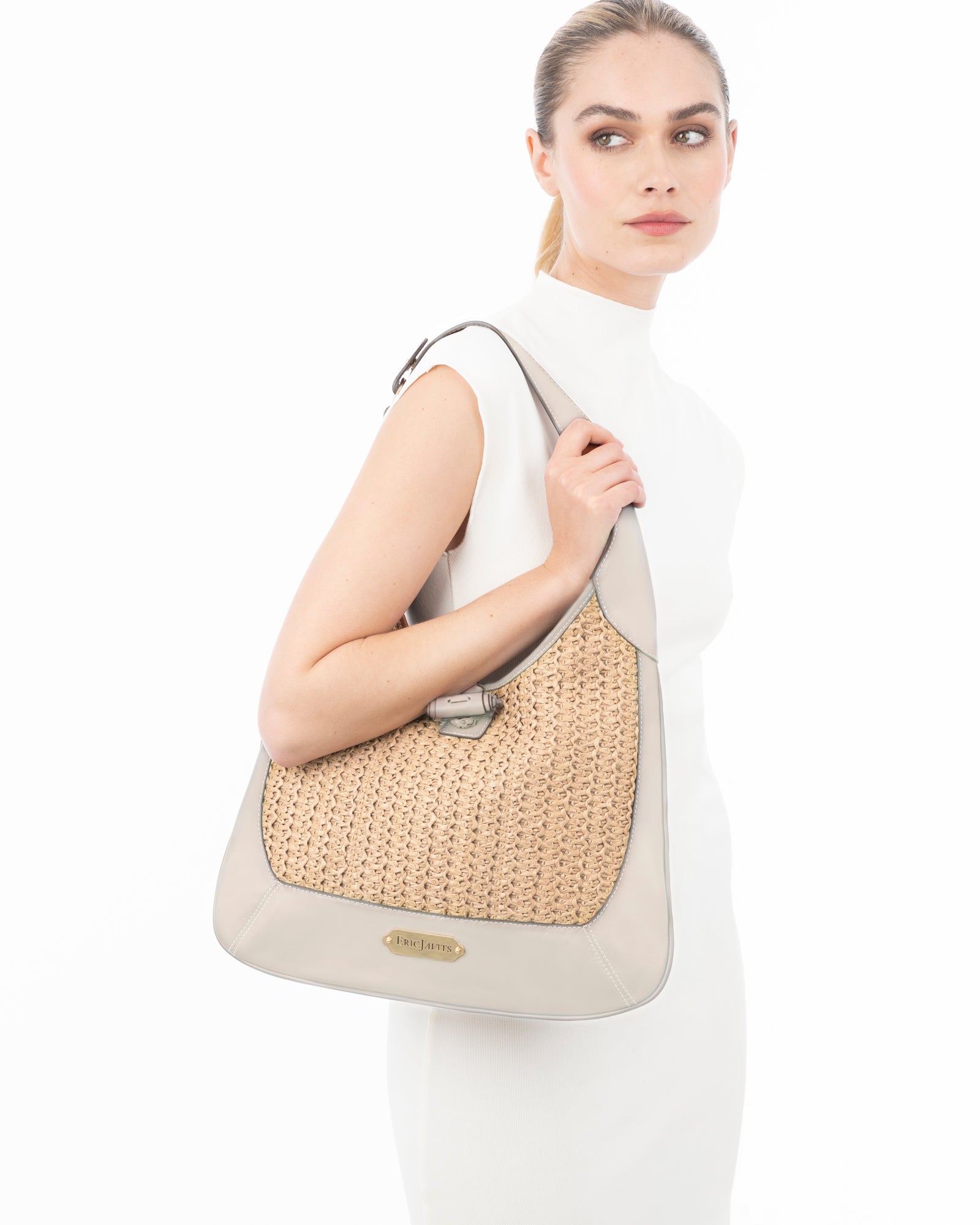 Lexie Peanut Eric Javits