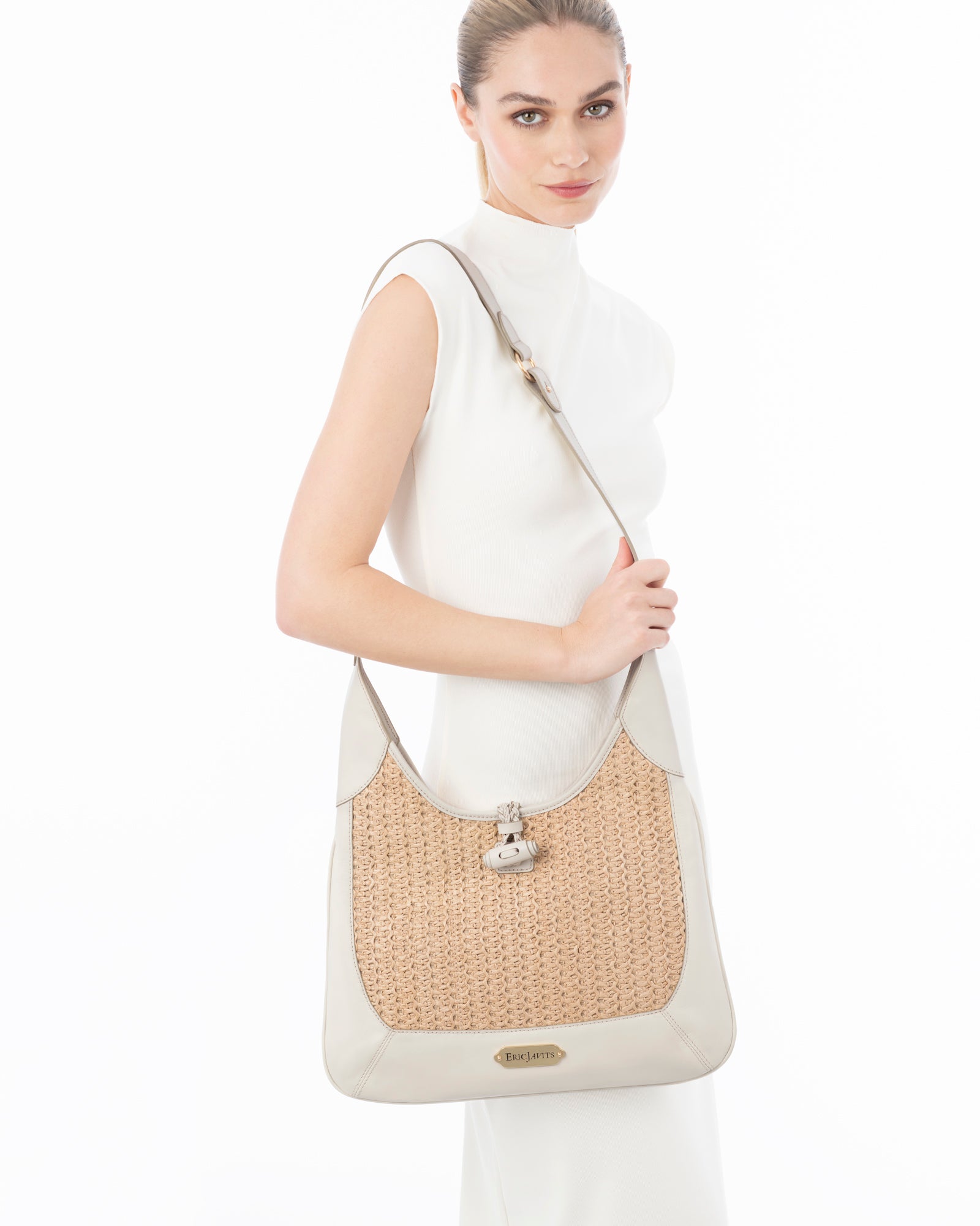 Lexie Peanut Eric Javits