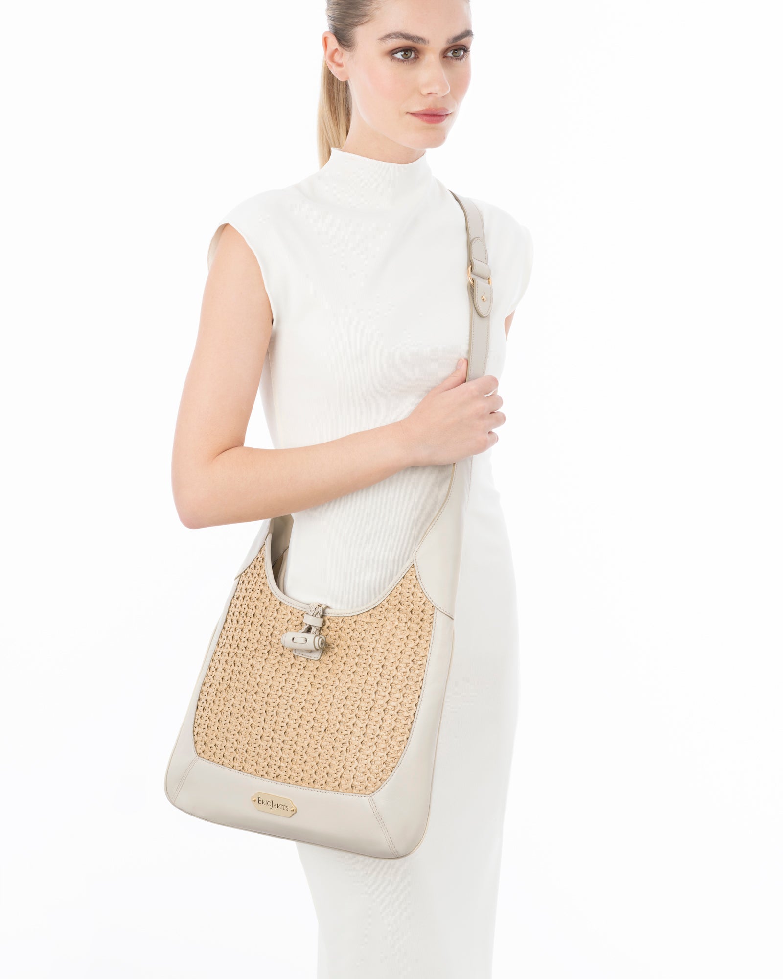 Lexie Peanut Eric Javits