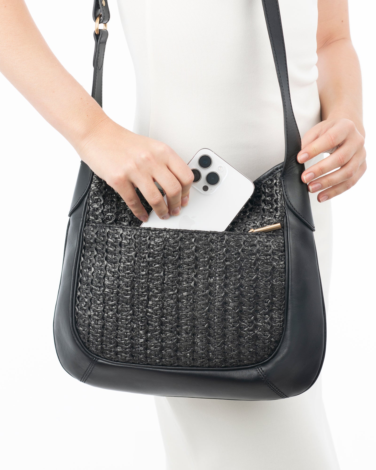 Island Black Eric Javits