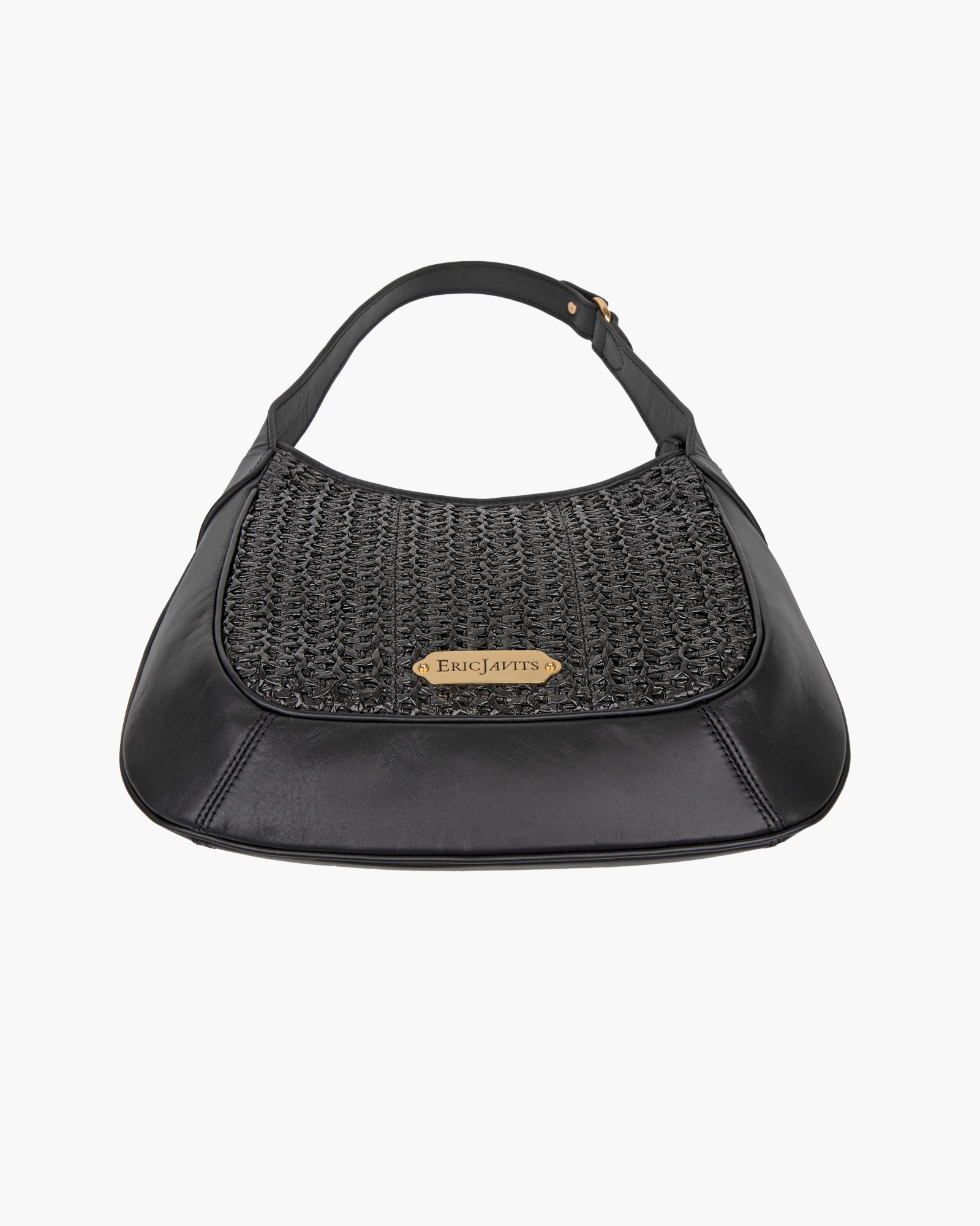 Island Black Eric Javits