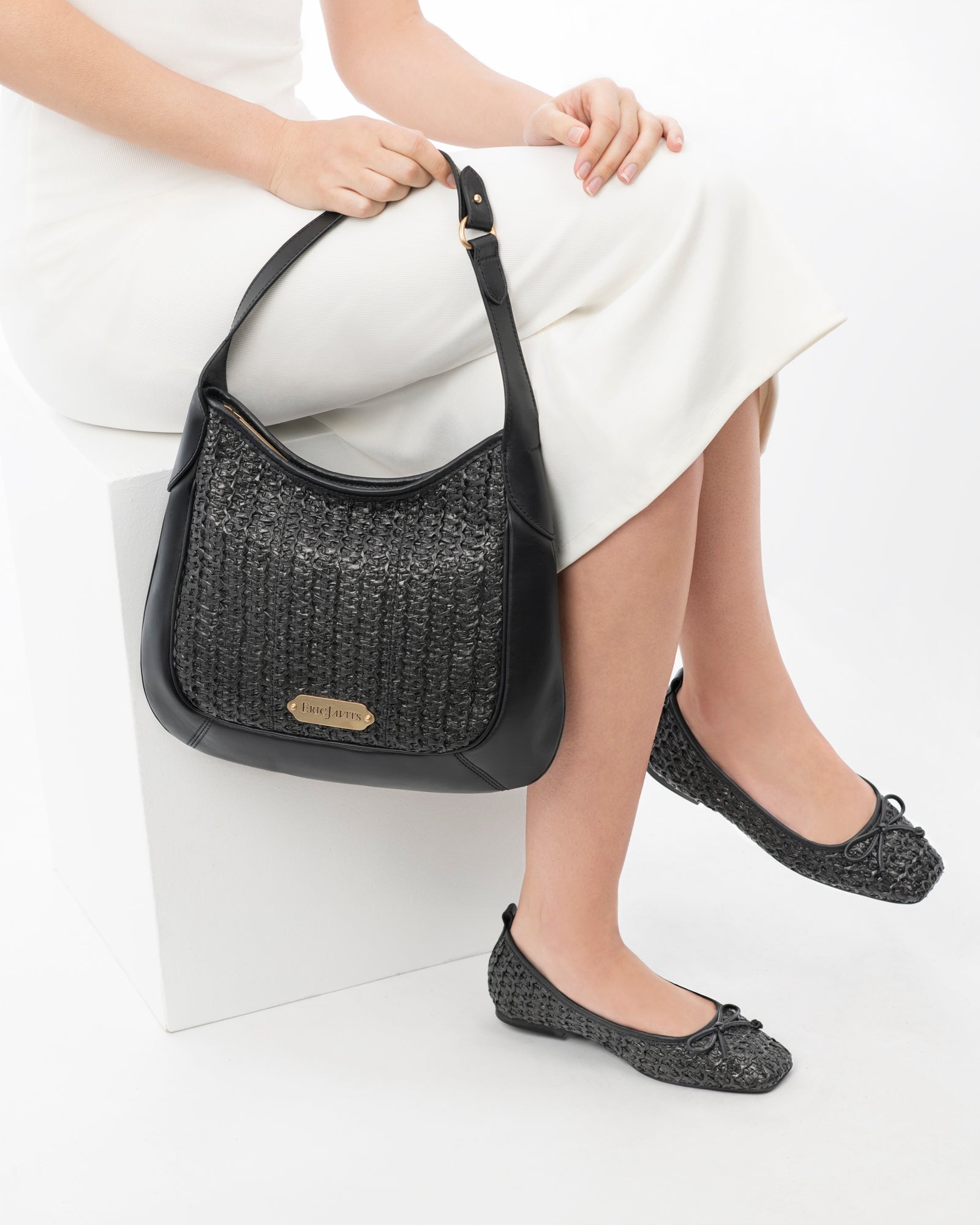 Island Black Eric Javits