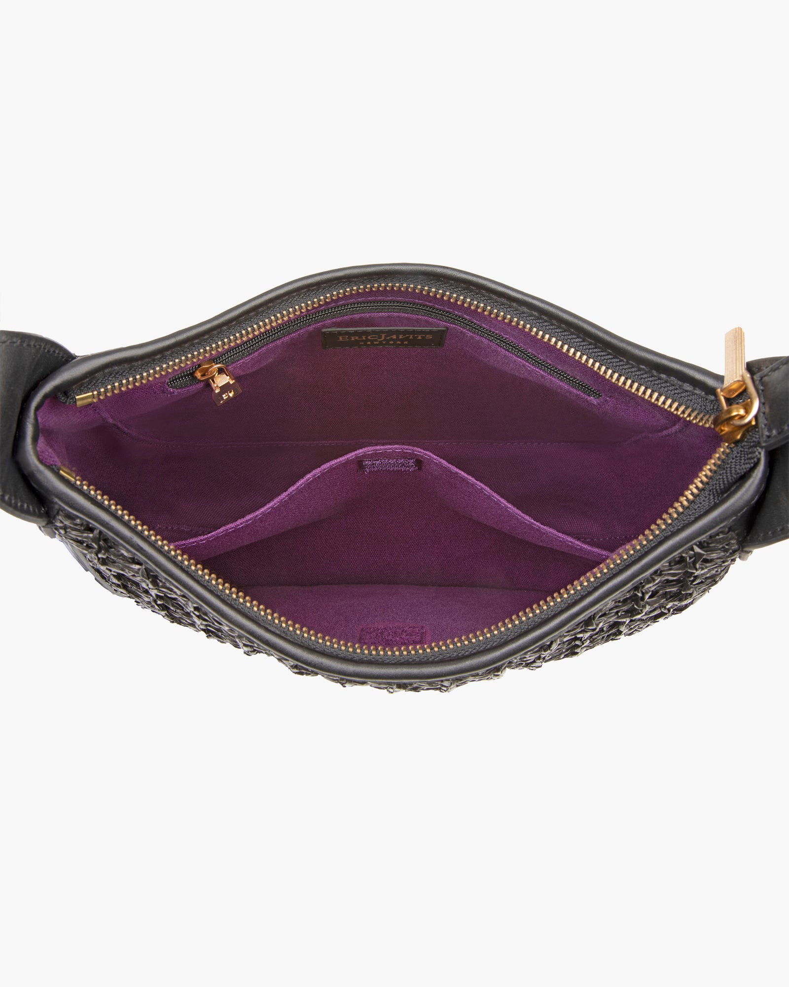 Island Black Eric Javits