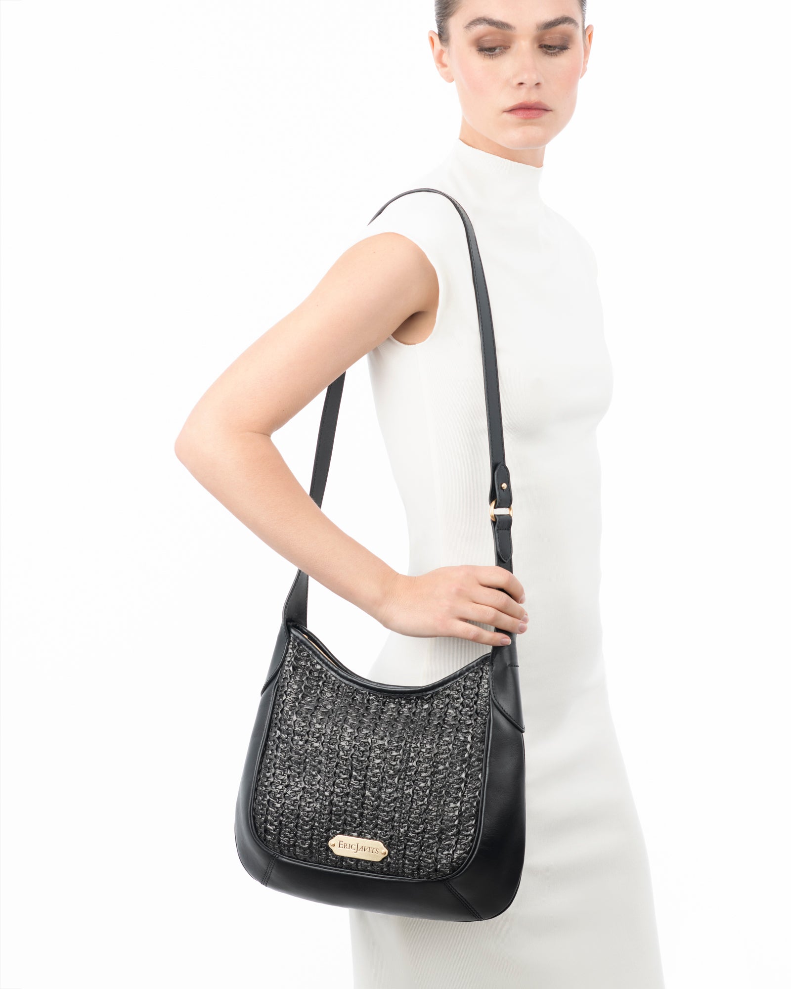 Island Black Eric Javits