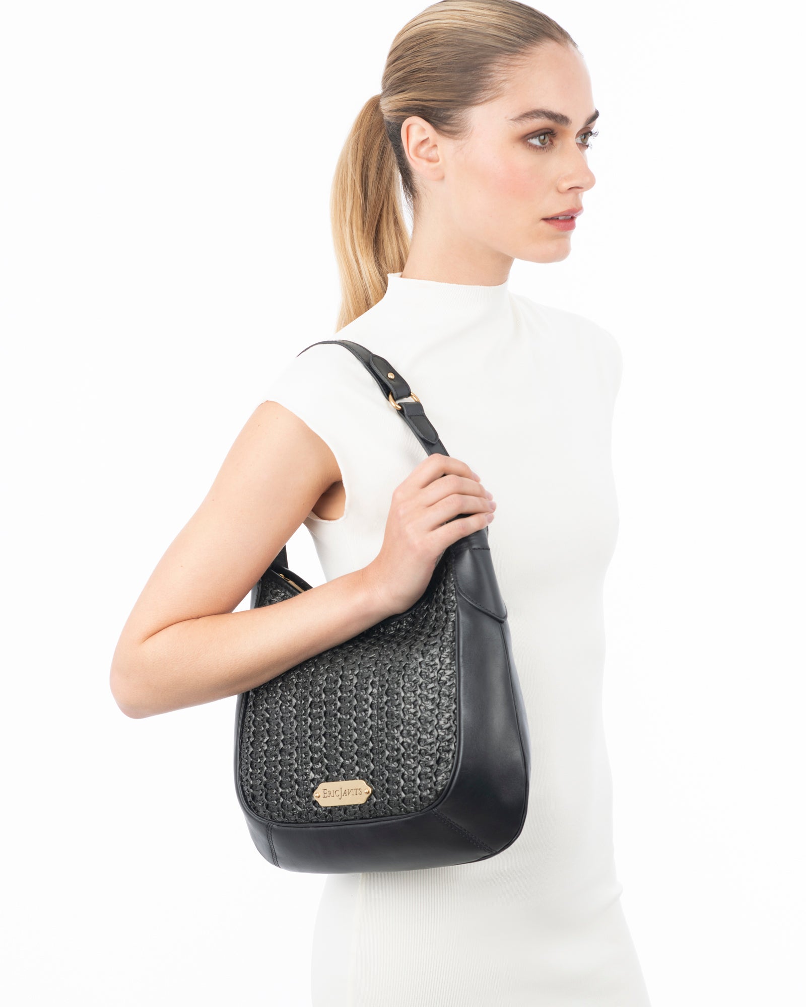 Island Black Eric Javits