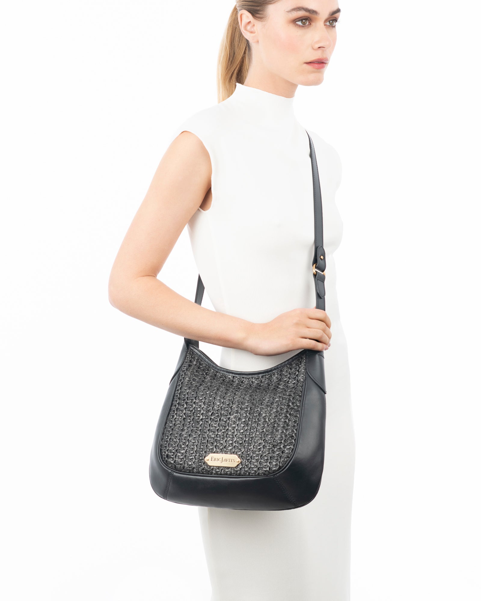 Island Black Eric Javits