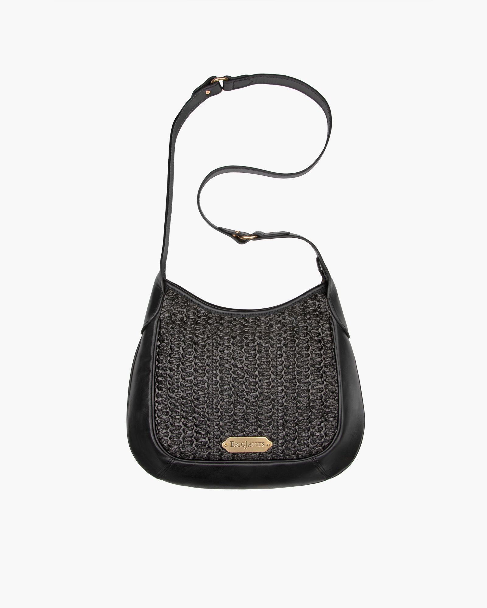 Island Black Eric Javits