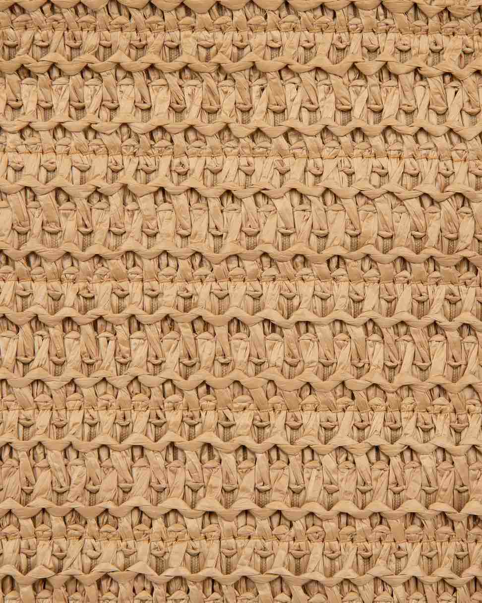 Lil Zippy Natural Eric Javits