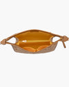 Zip Pouch Peanut Eric Javits