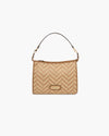 Zip Pouch Peanut Eric Javits