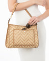 Zip Pouch Peanut Eric Javits