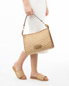 Zip Pouch Peanut Eric Javits