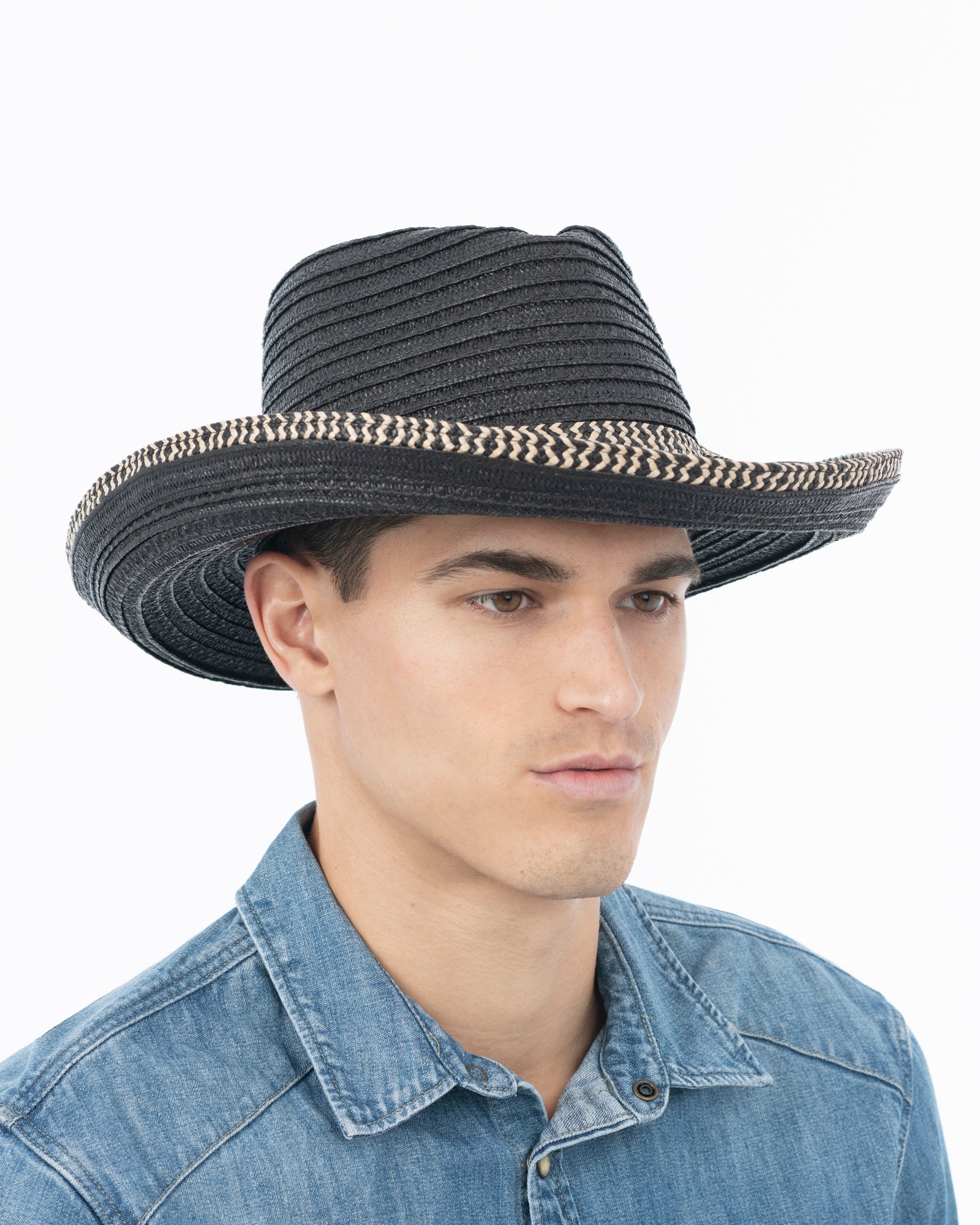 Havana Black Mix Eric Javits