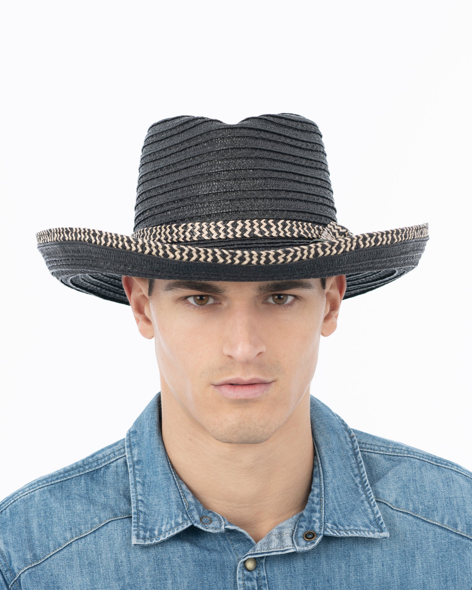 Havana Black Mix Eric Javits