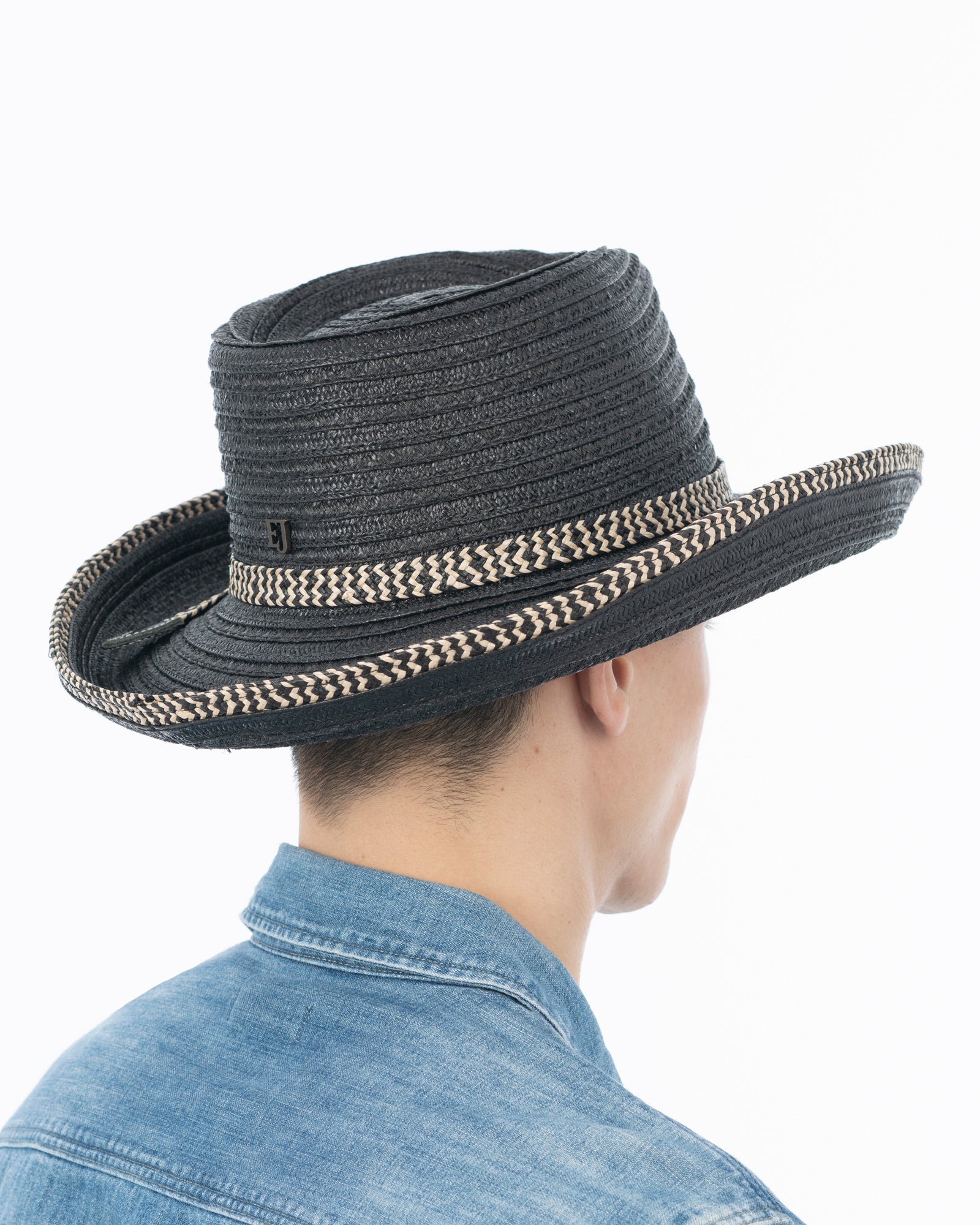 Havana Black Mix Eric Javits