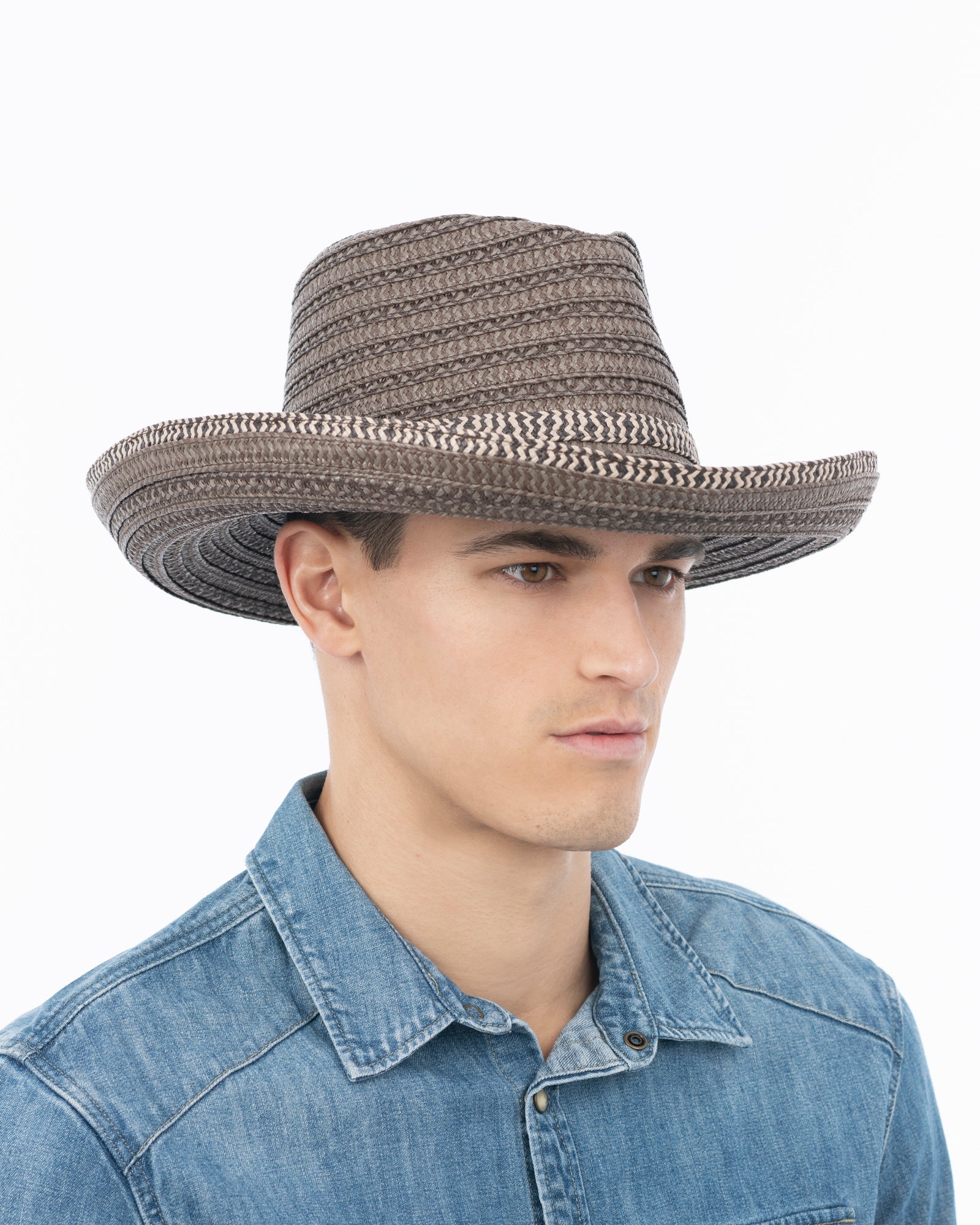 Havana Brownie Mix Eric Javits