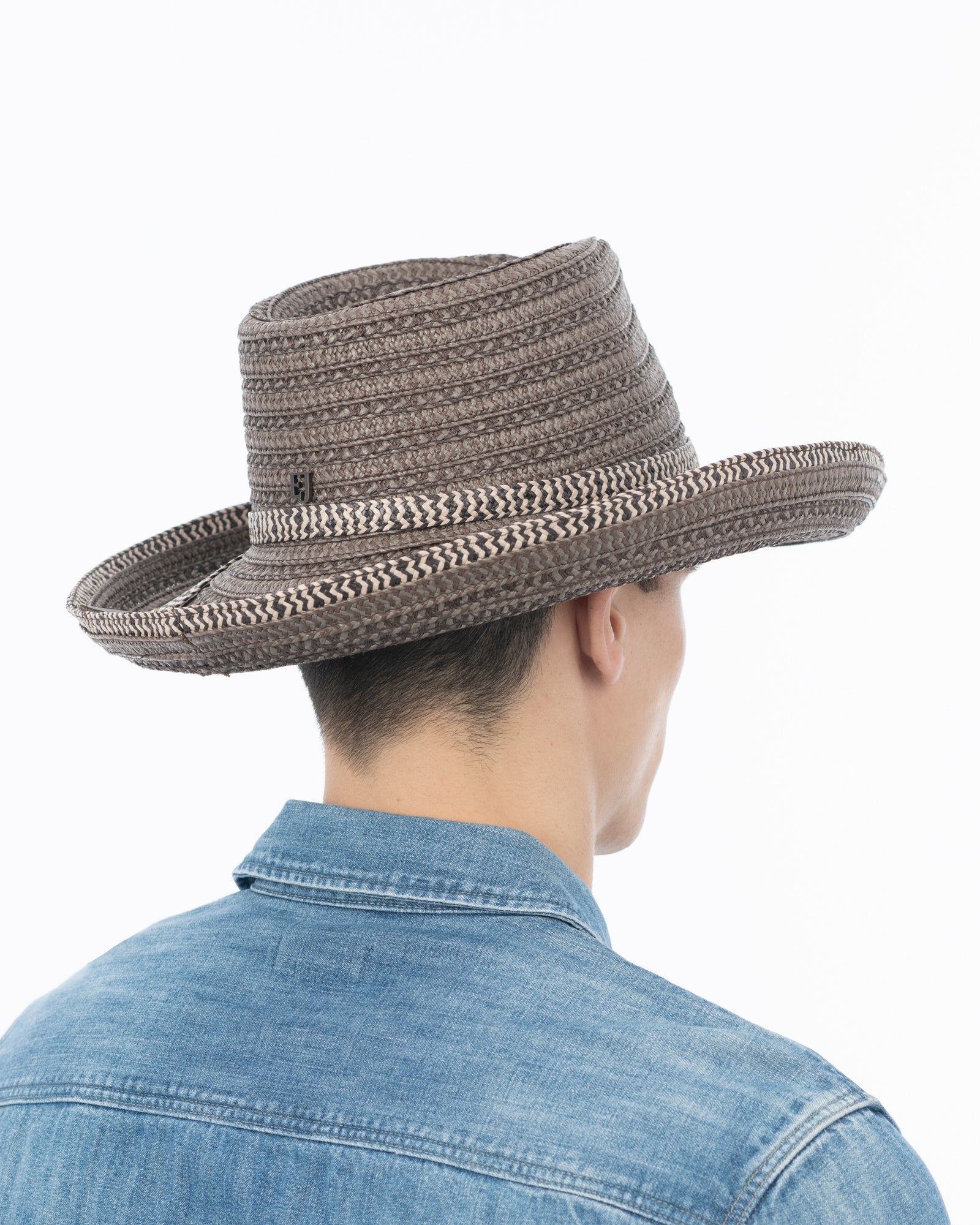 Havana Brownie Mix Eric Javits