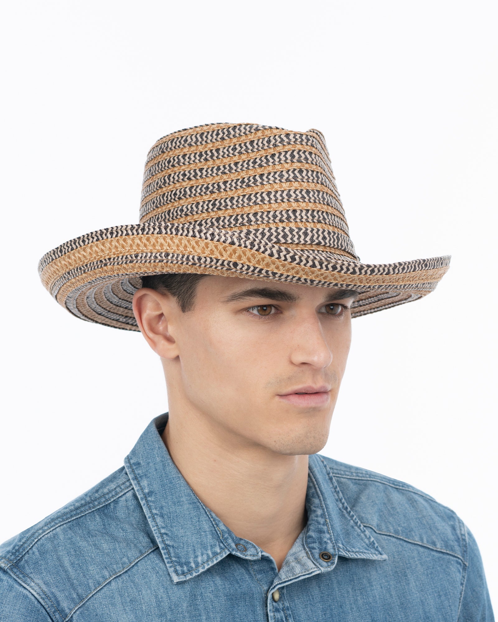 Havana Natural Mix Eric Javits