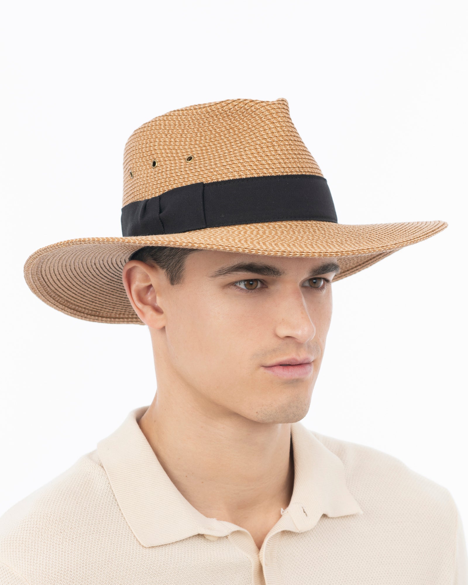 Mr Squishee Instinct Natural/Black Eric Javits