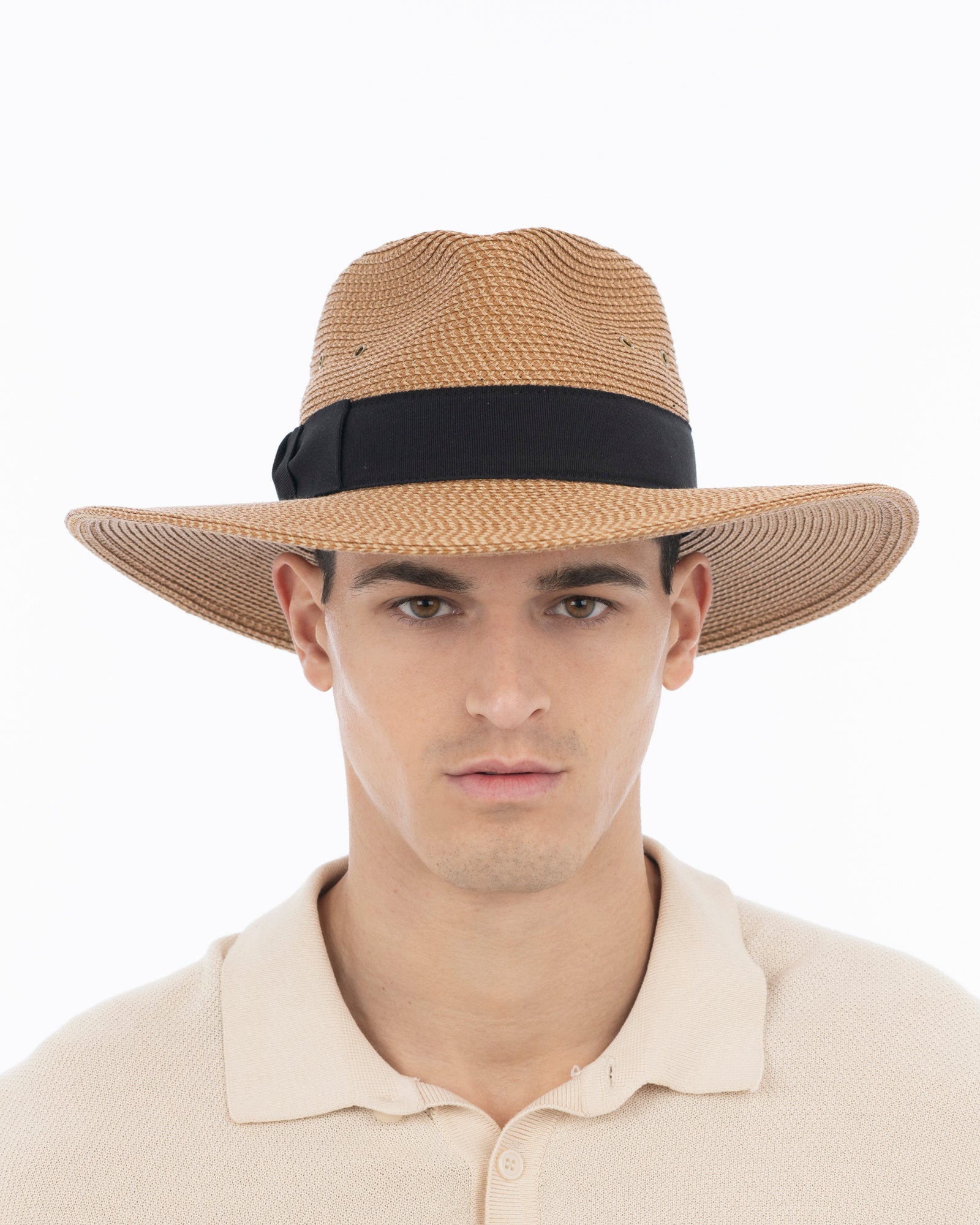 Mr Squishee Instinct Natural/Black Eric Javits