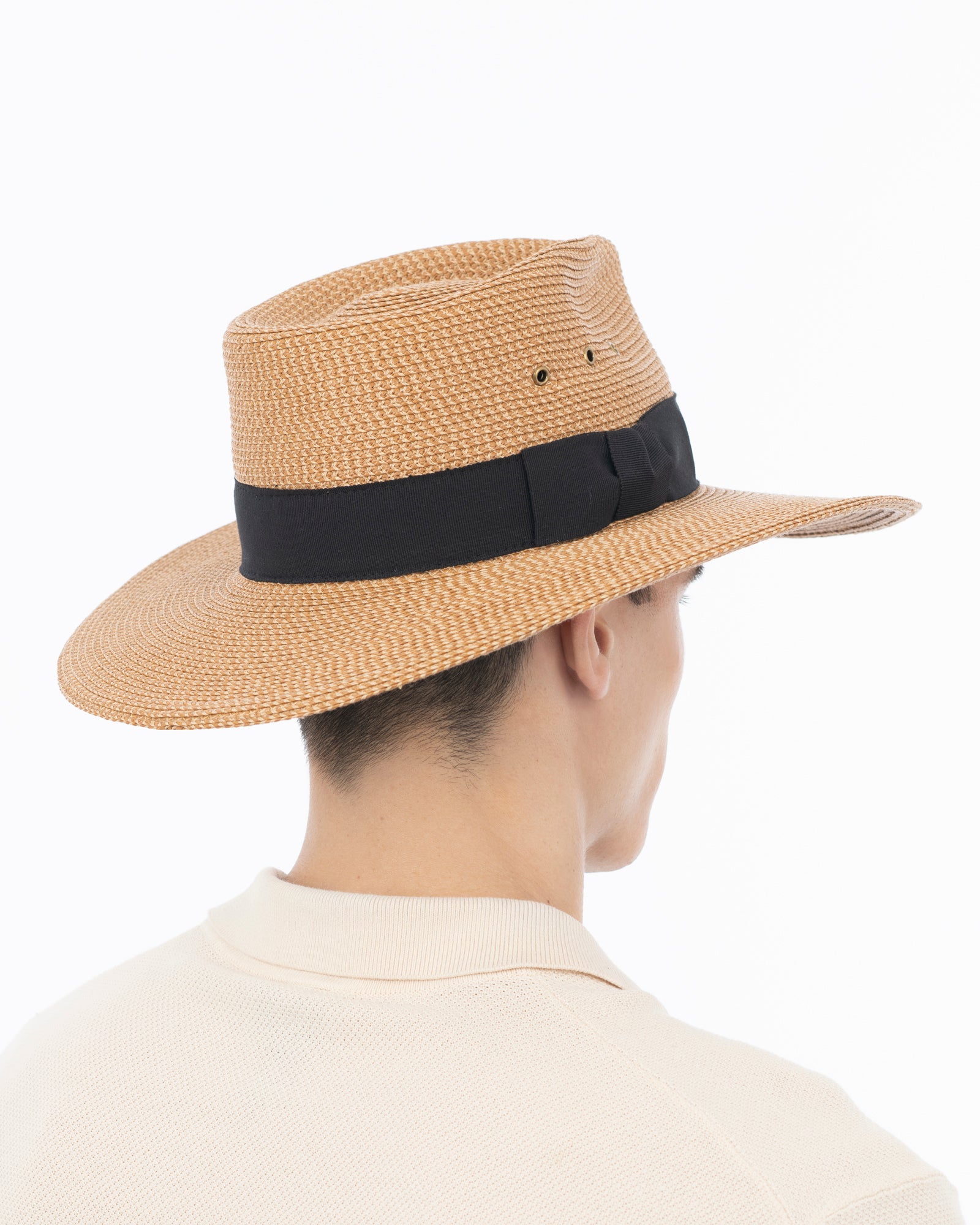 Mr Squishee Instinct Natural/Black Eric Javits