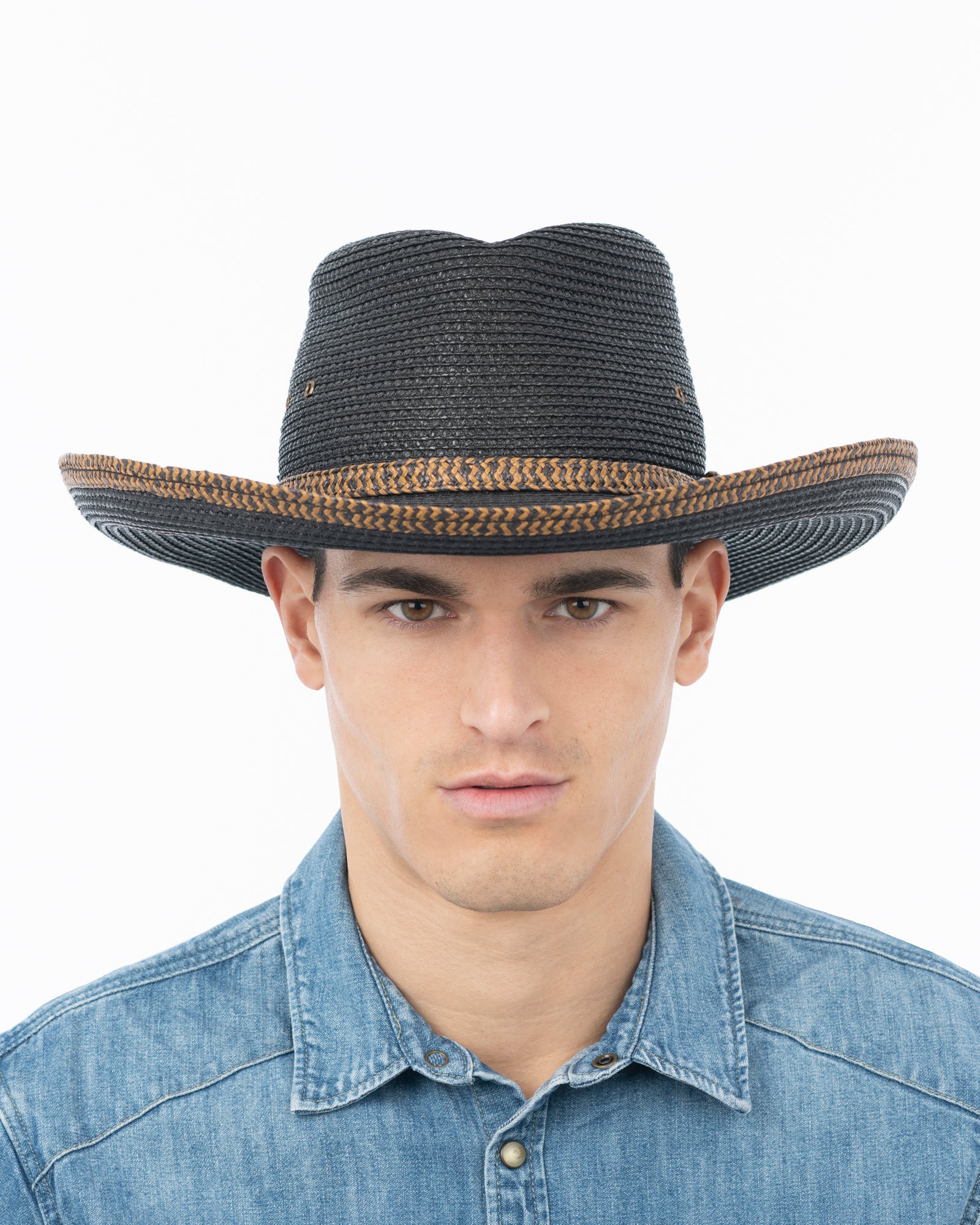 Final Duel Black Mix Eric Javits