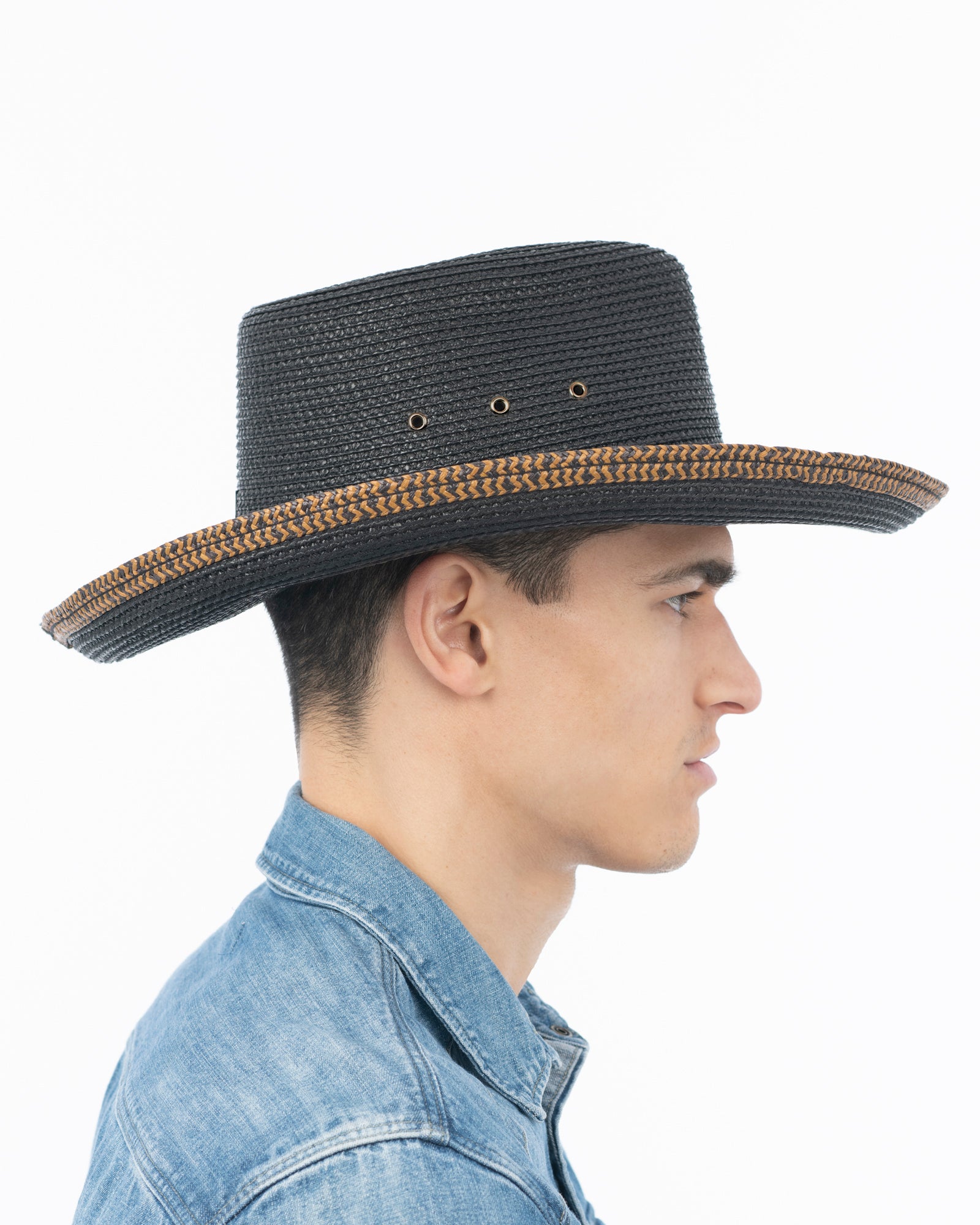 Final Duel Black Mix Eric Javits