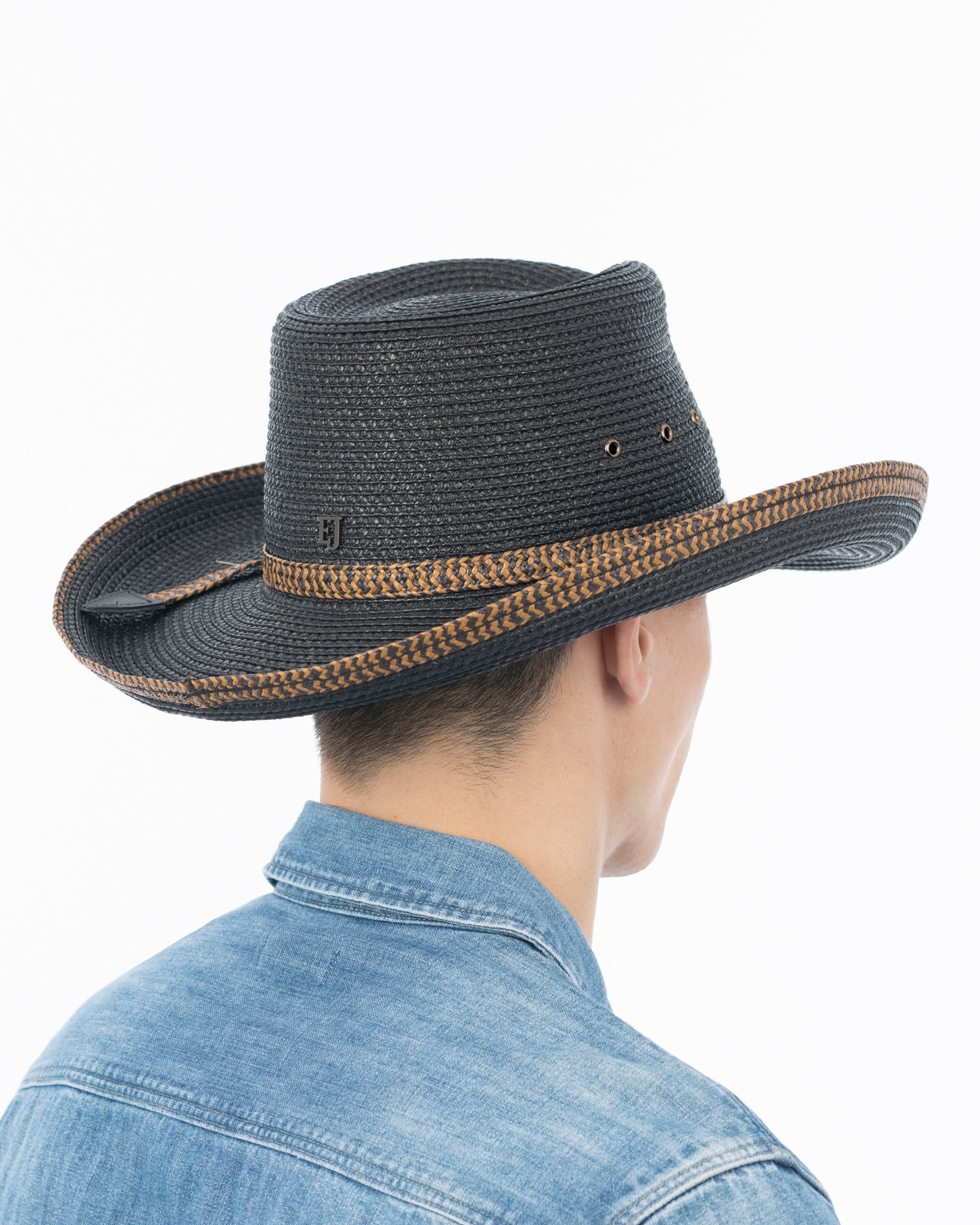 Final Duel Black Mix Eric Javits