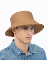 Mr Squishee® Bucket Natural Eric Javits