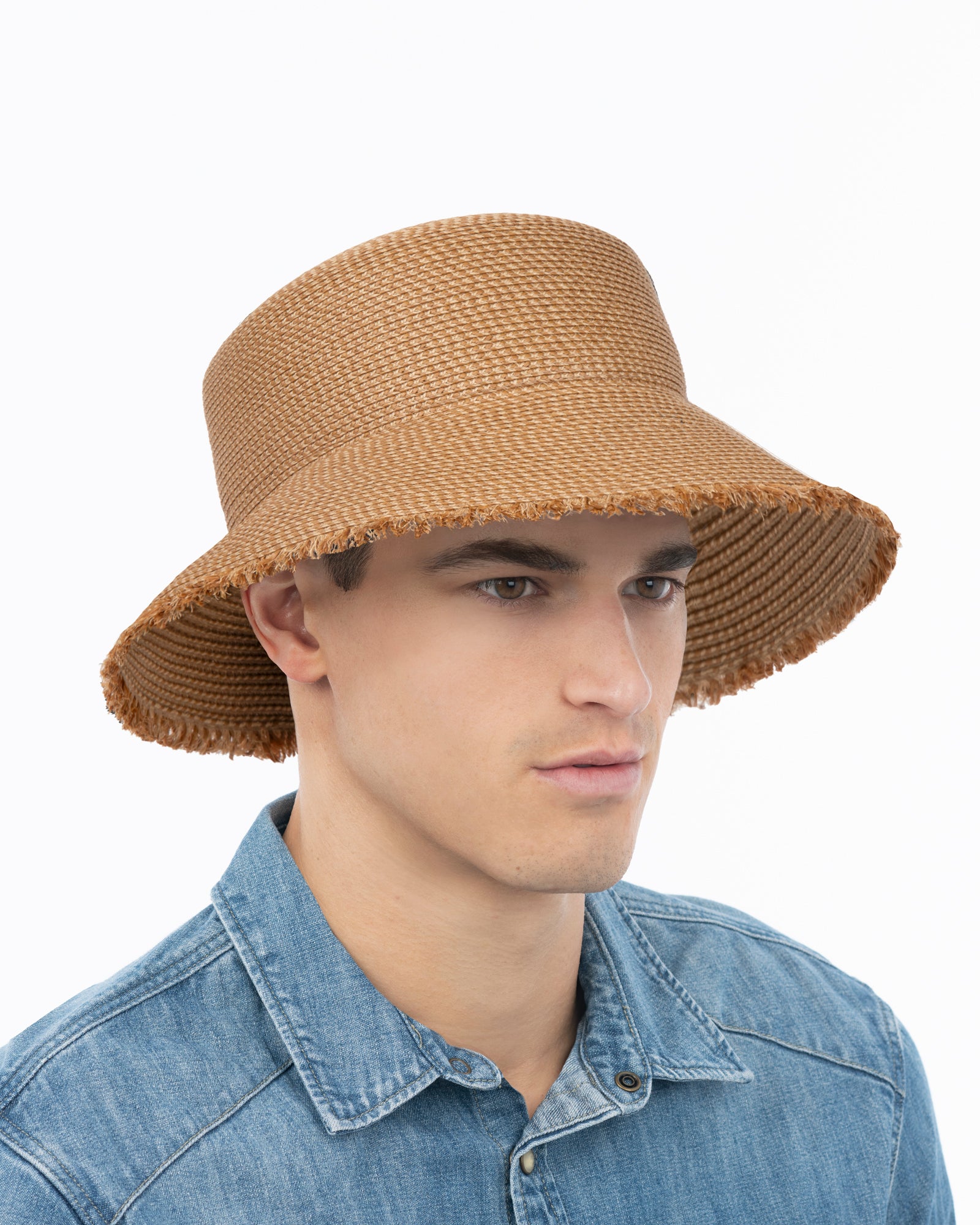 Mr Squishee® Bucket Natural Eric Javits