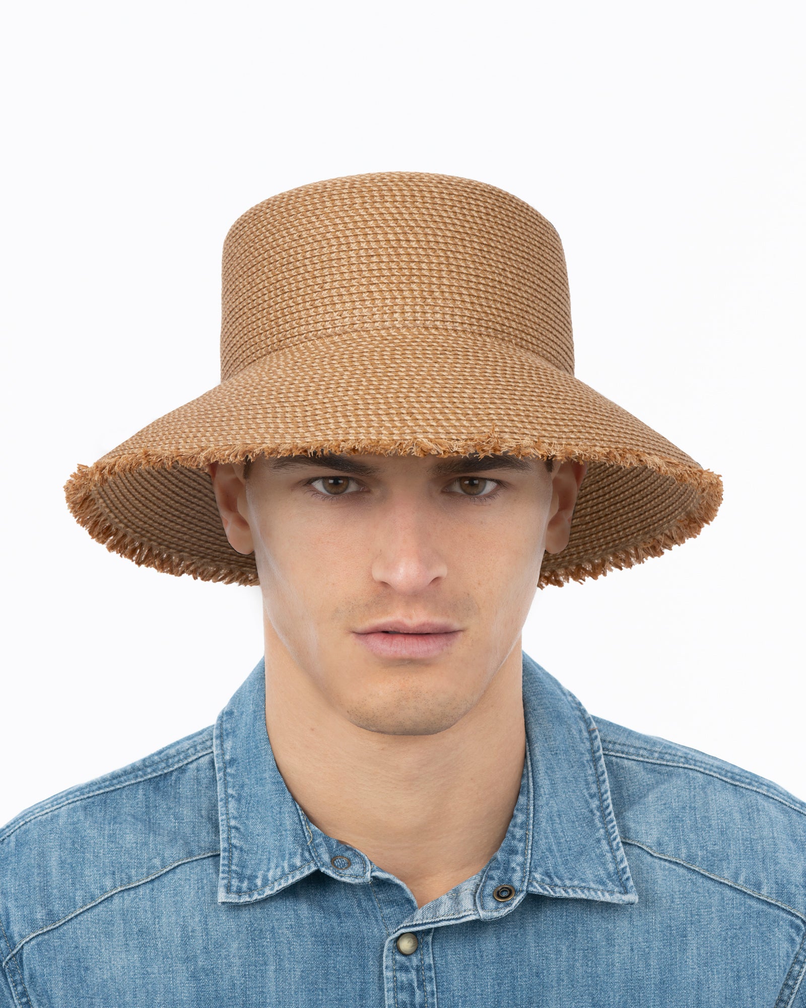 Mr Squishee® Bucket Natural Eric Javits