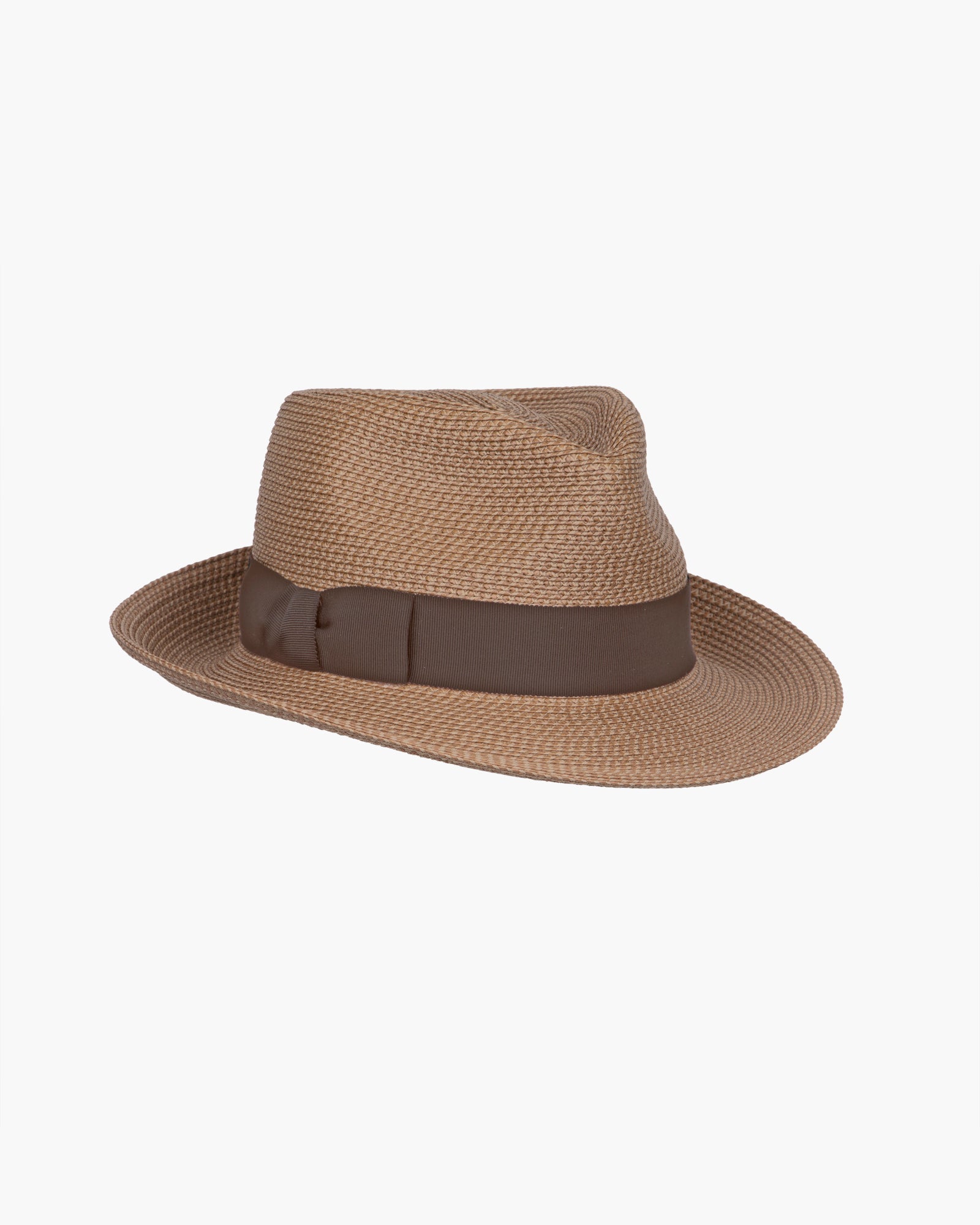 Sammy Fedora I Men's Summer Hat I UV | Eric Javits