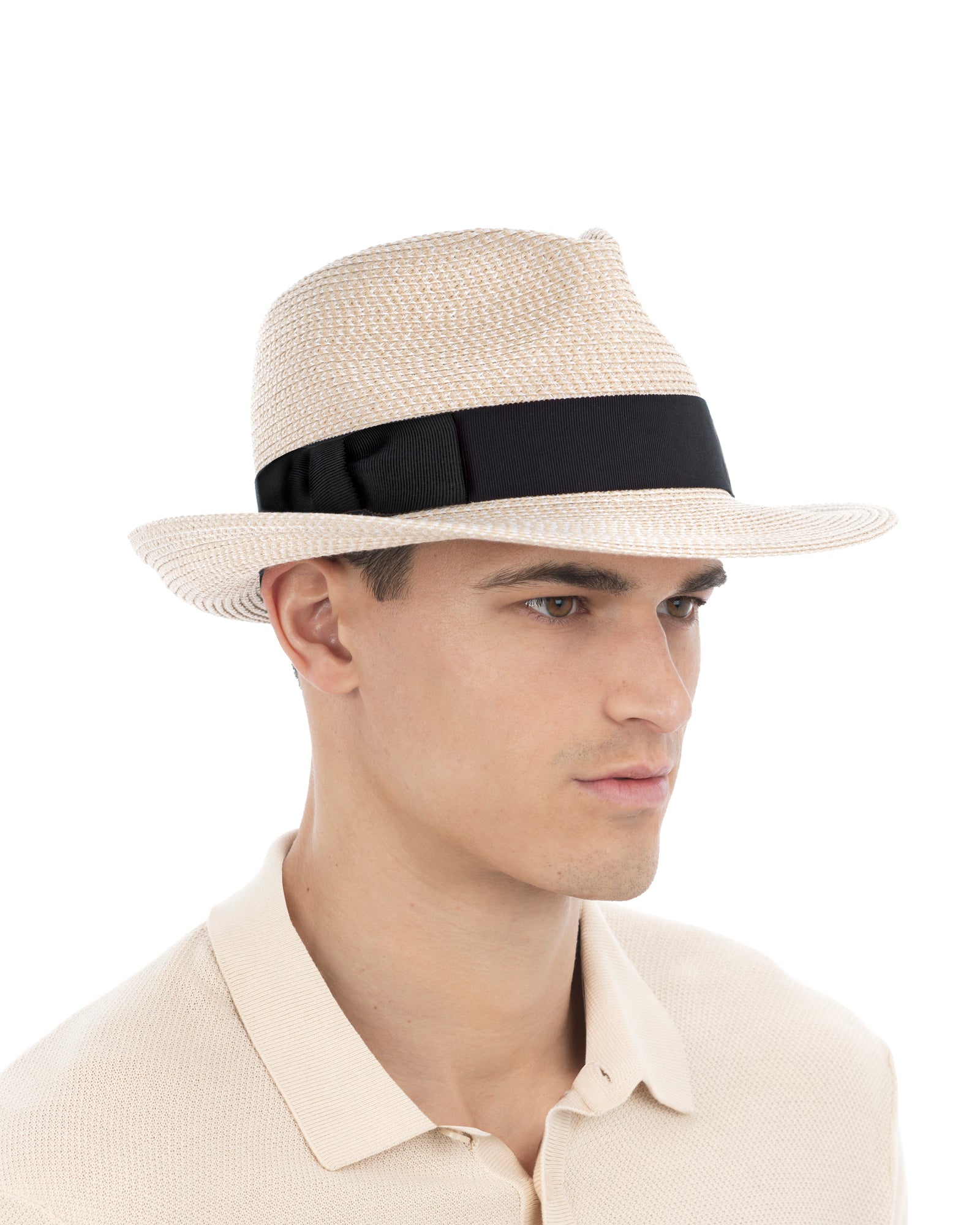 Sammy Cream/Black Eric Javits