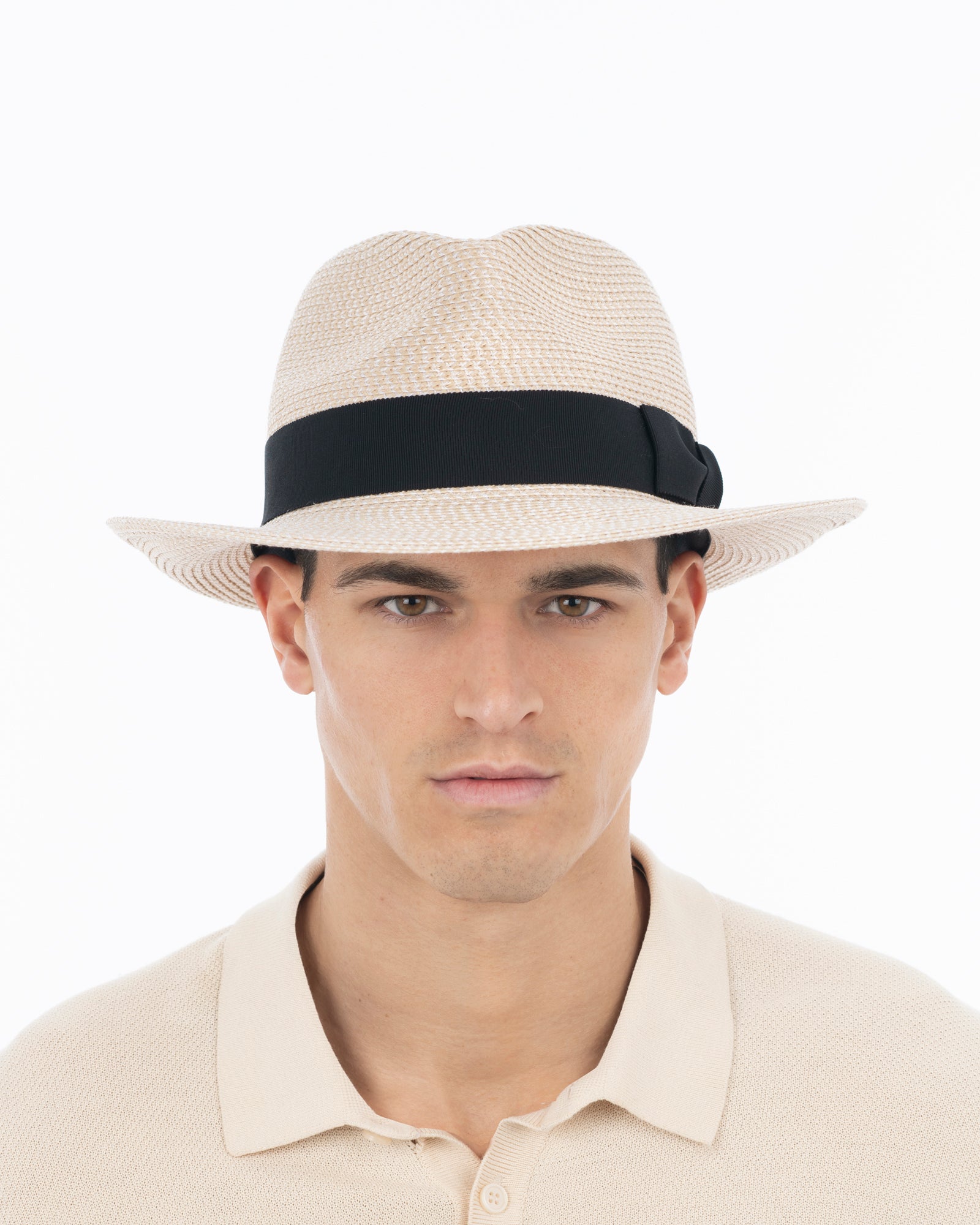 Sammy Cream/Black Eric Javits