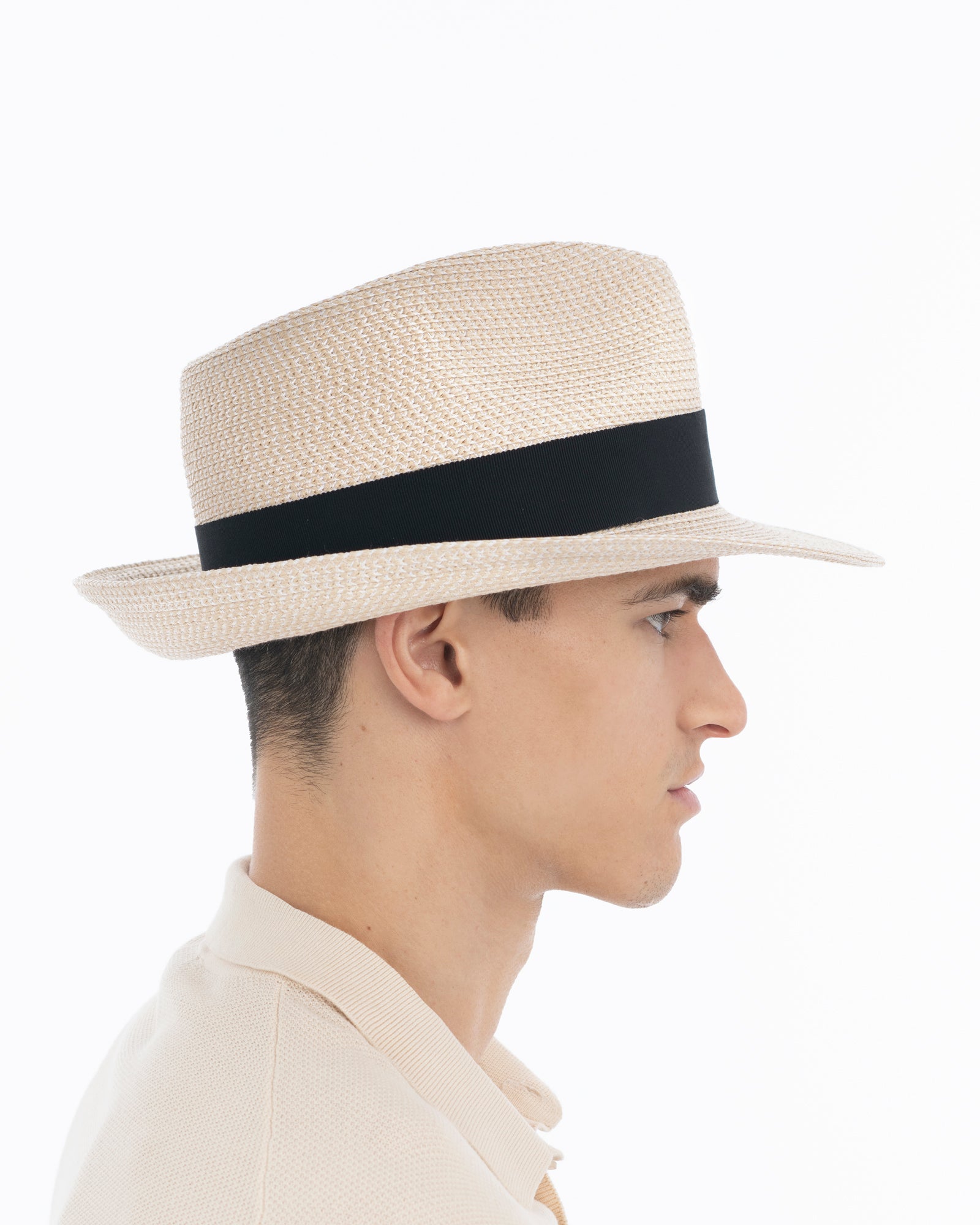 Sammy Cream/Black Eric Javits