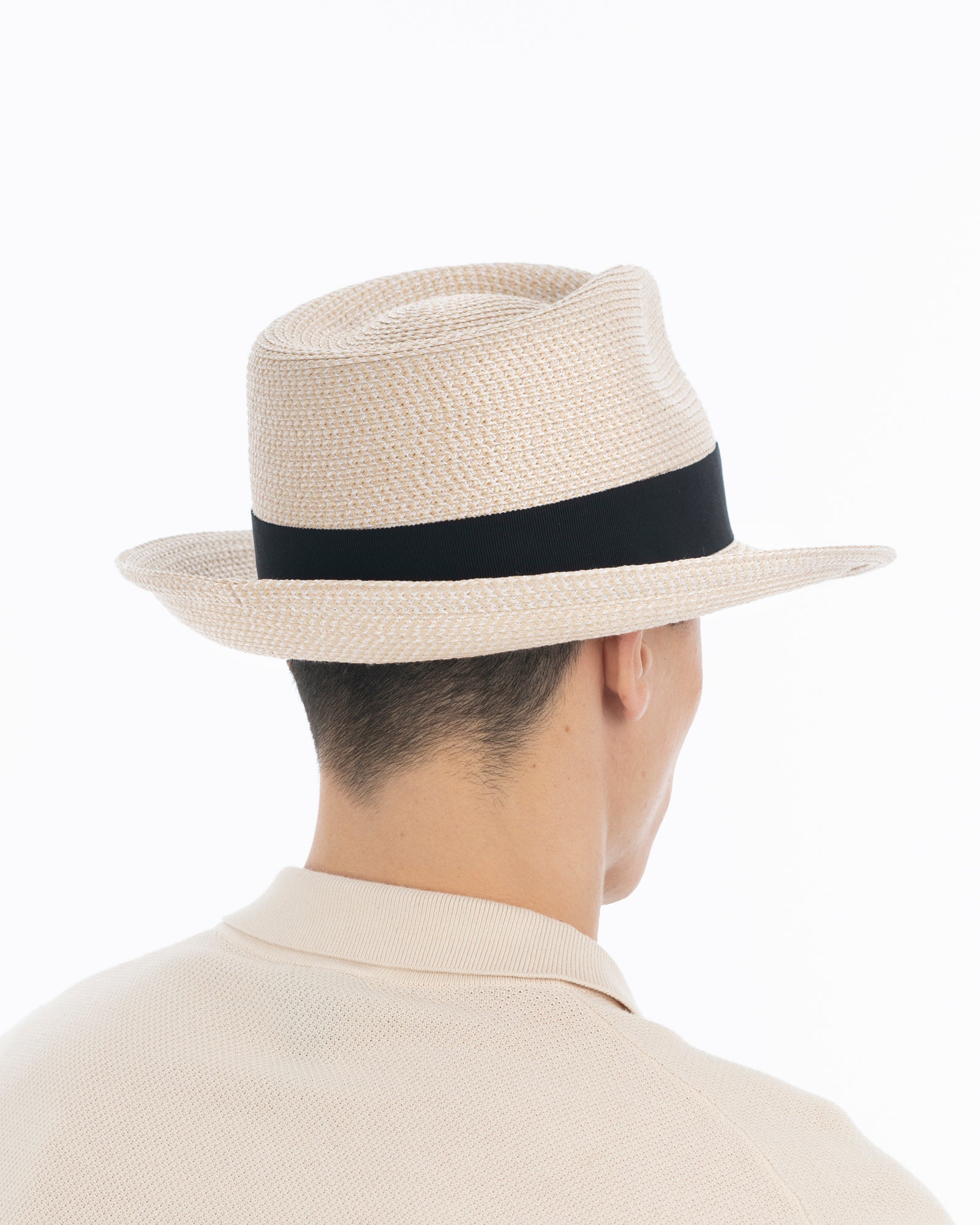 Sammy Cream/Black Eric Javits