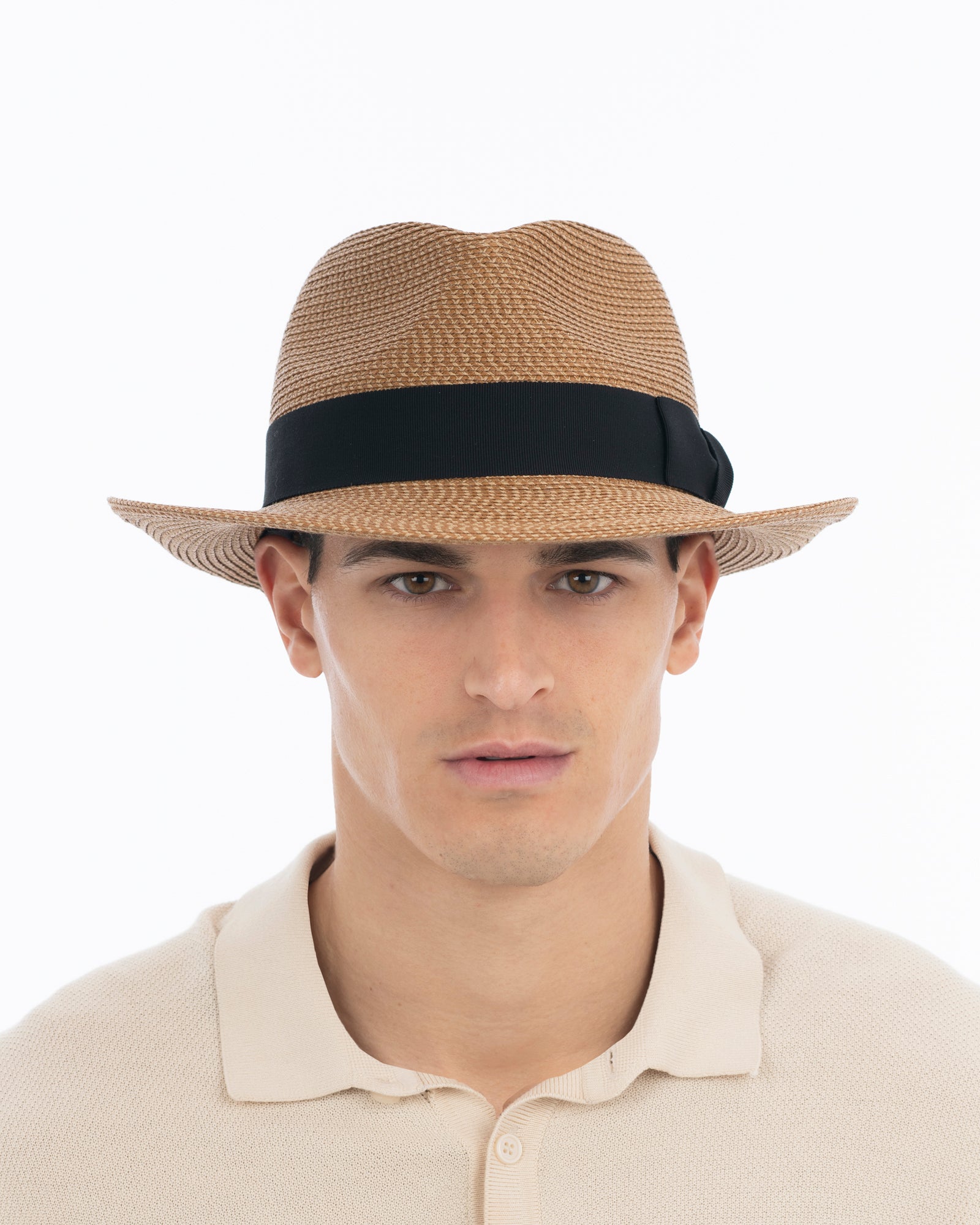 Sammy Natural/Black Eric Javits