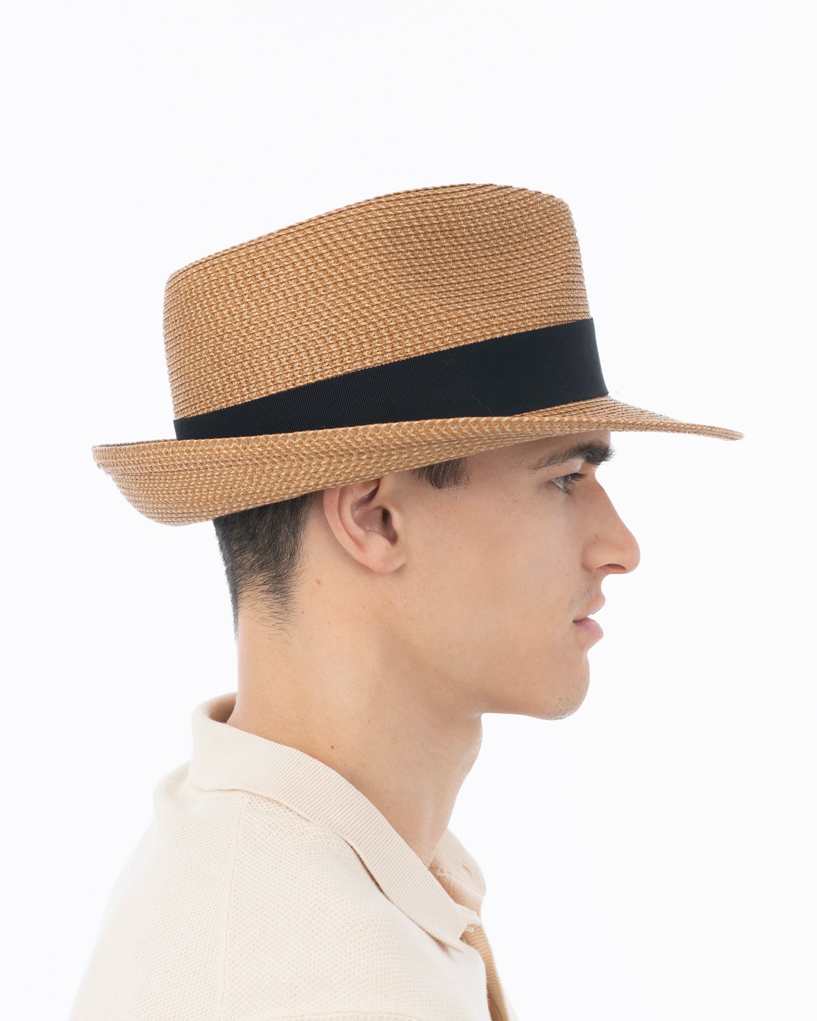 Sammy Fedora I Men's Summer Hat I UV | Eric Javits Sammy Fedora I Men's Summer Hat I UV | Eric Javits