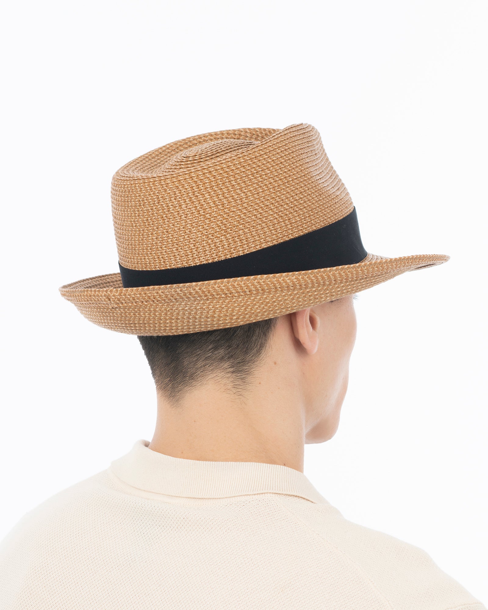 Sammy Natural/Black Eric Javits