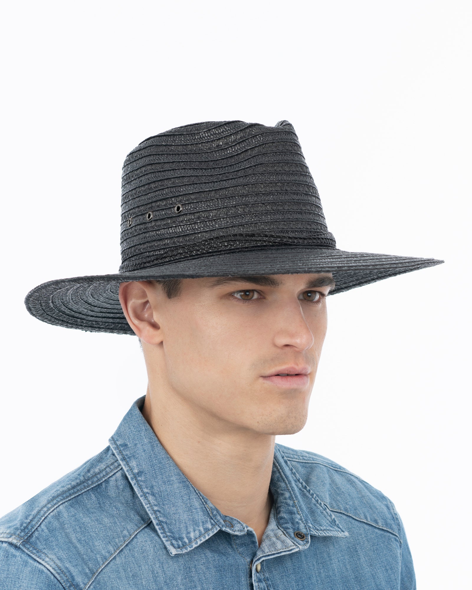 Mr Sunway Black Eric Javits