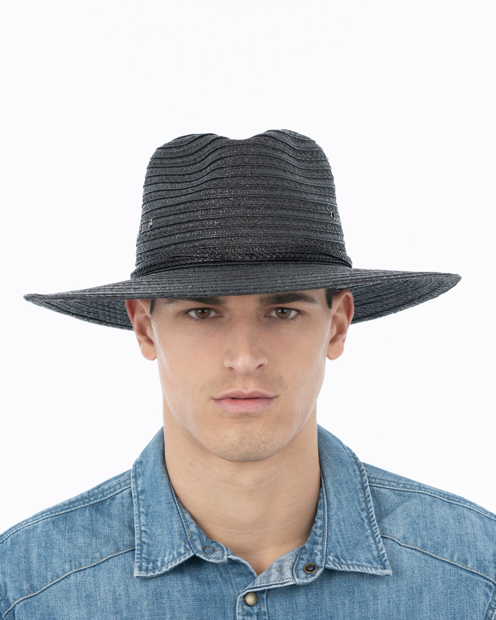 Mr Sunway Black Eric Javits