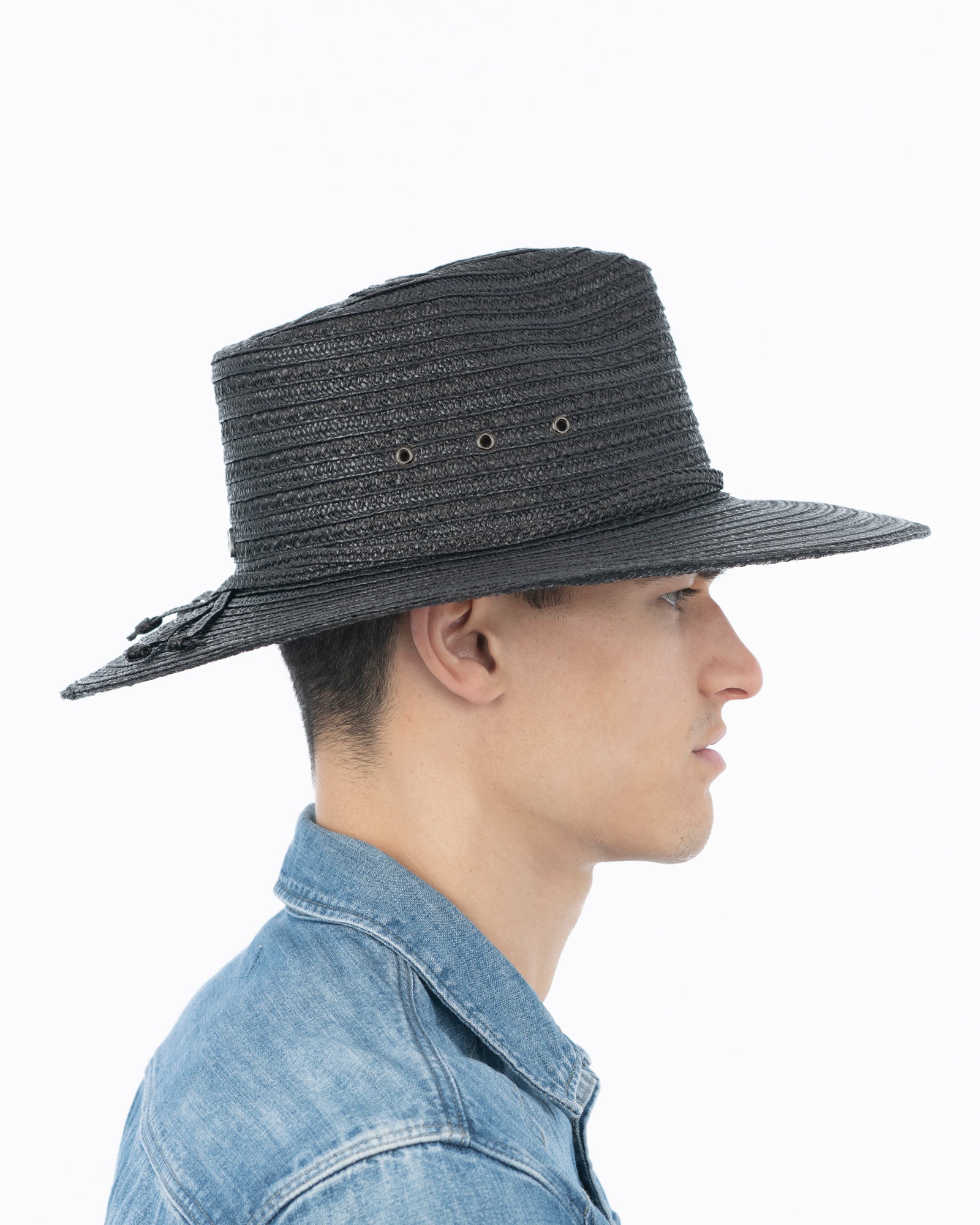 Mr Sunway Black Eric Javits