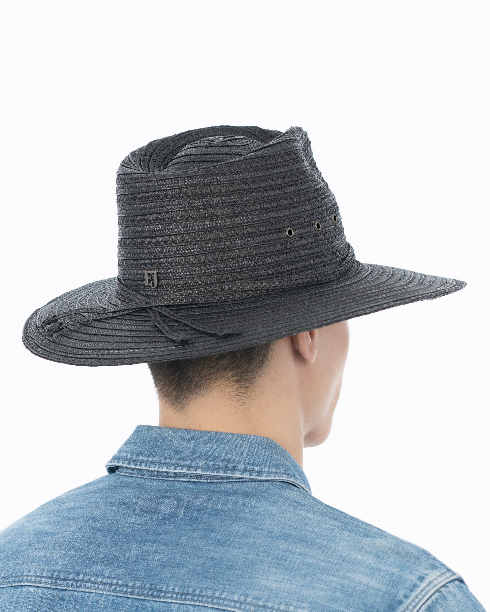 Mr Sunway Black Eric Javits