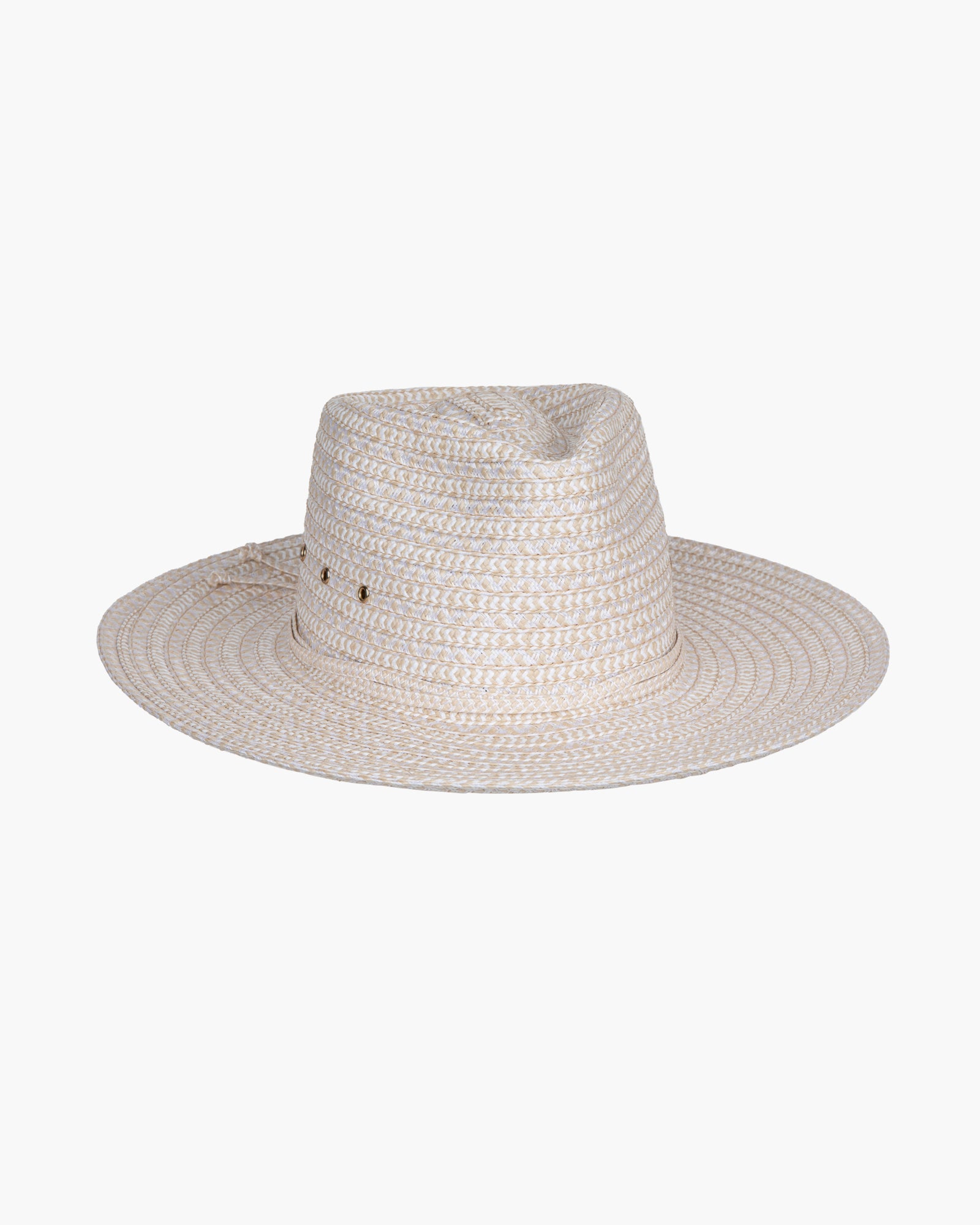 Mr Sunway Squishee Straw Fedora