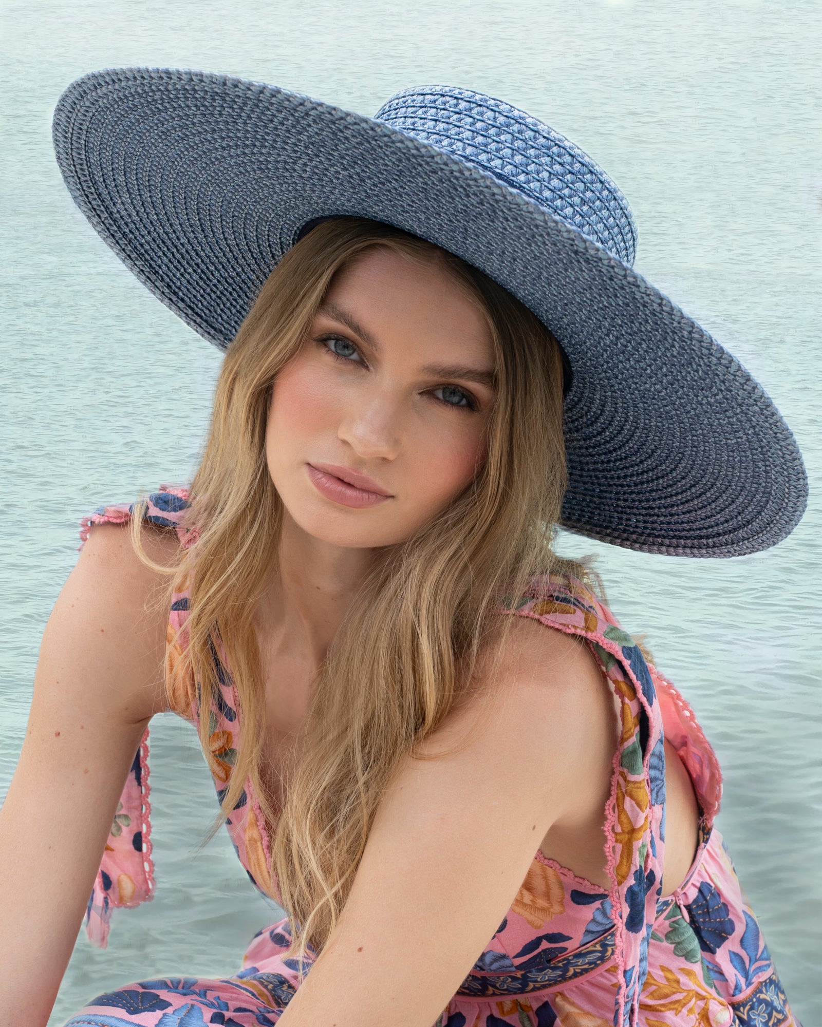 Bey Denim Eric Javits