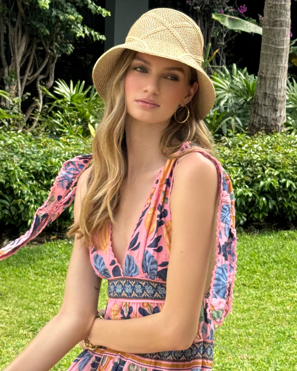 Latticia Peanut Eric Javits