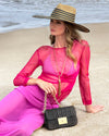 Sea La Vie Natural/Black Eric Javits