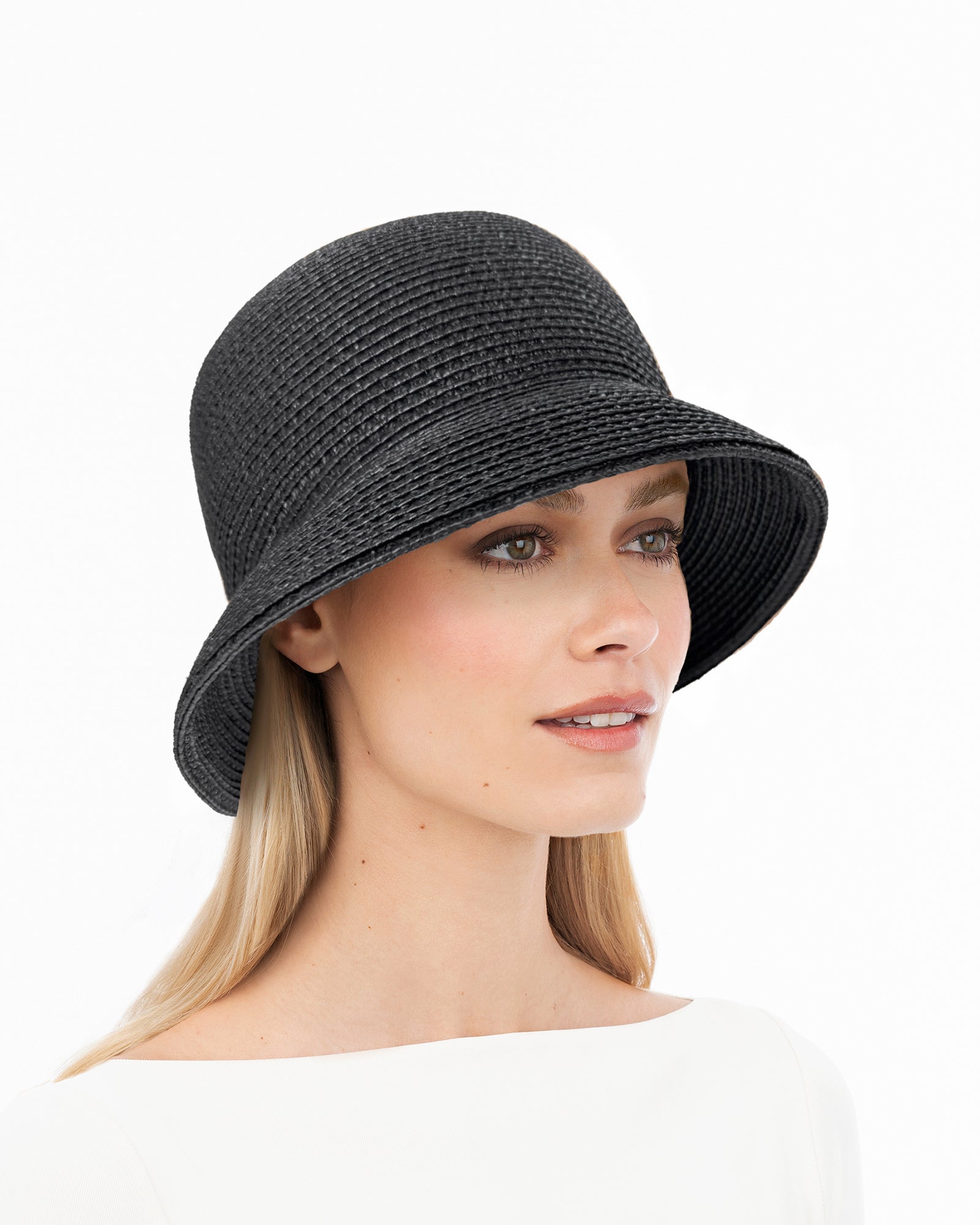 Squishee Pith I UPF 50+ Travel Sun Hat | Eric Javits