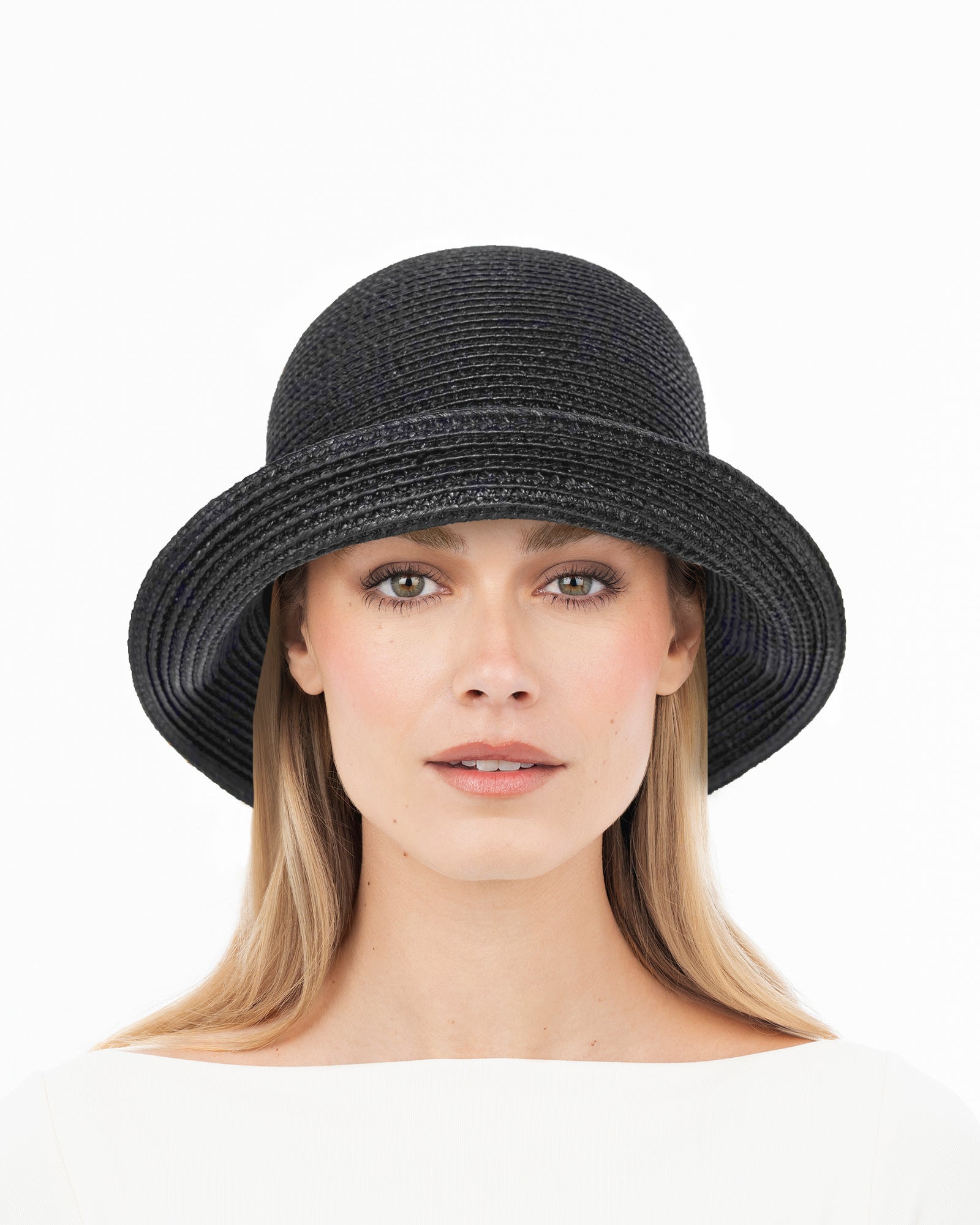 Squishee Pith I UPF 50+ Travel Sun Hat | Eric Javits