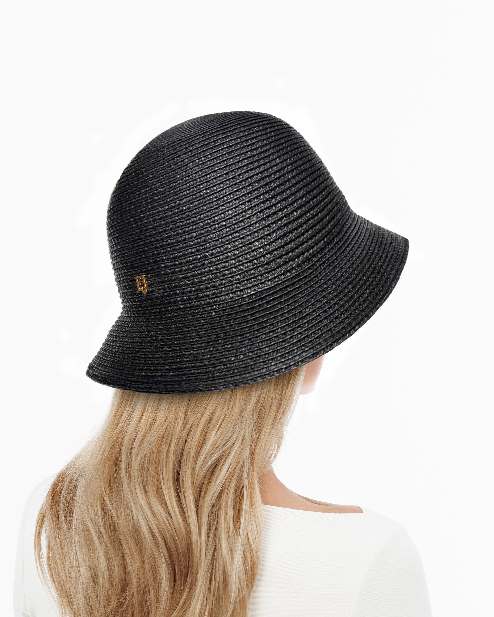 Squishee Pith OriginalBlack Eric Javits